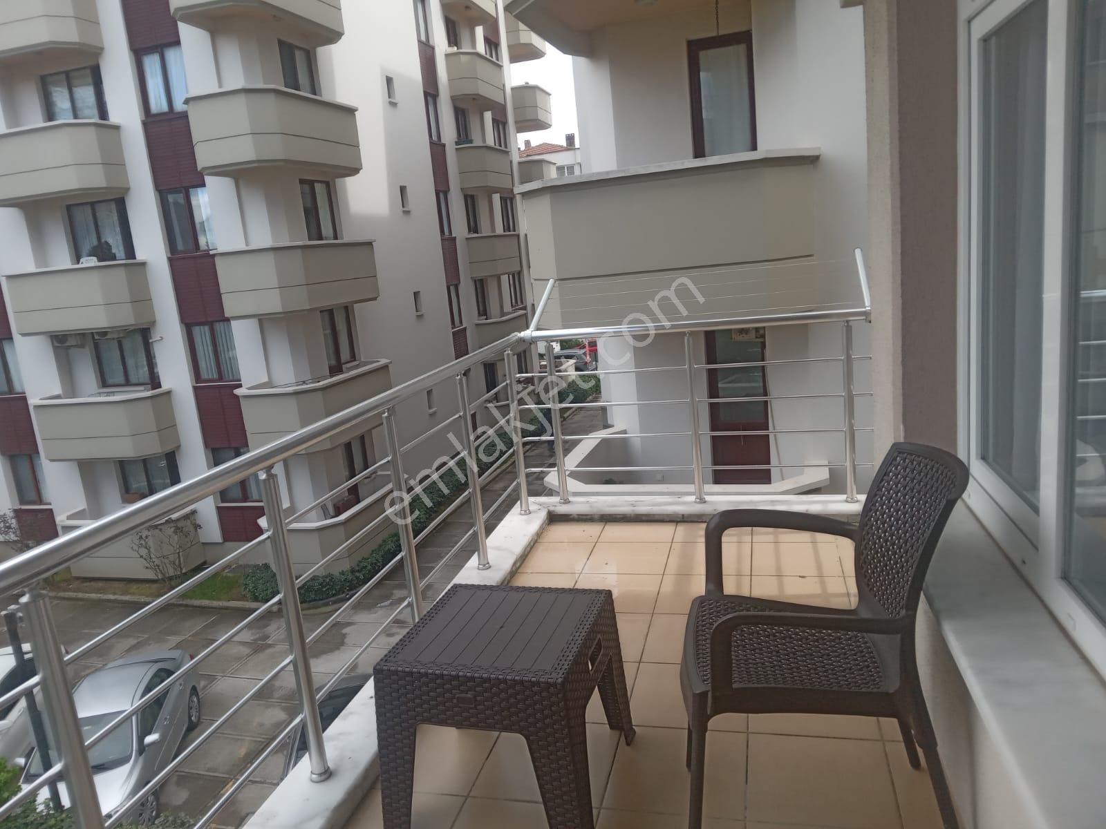 Tadilatı Yapılmış Tertemiz Daire - Görsel 31