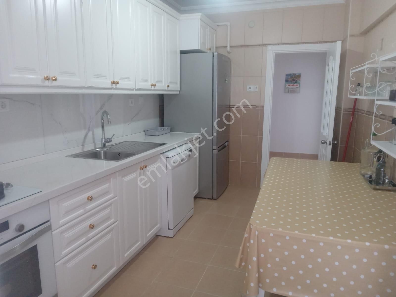 Tadilatı Yapılmış Tertemiz Daire - Görsel 22