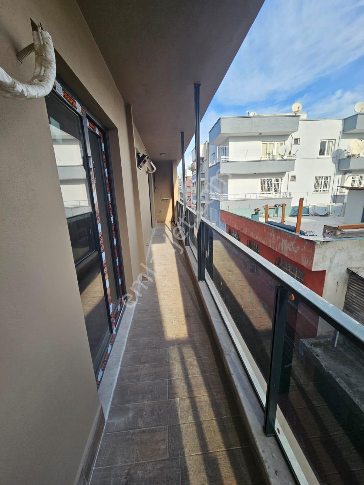 Acar Group İnşaat'tan Yenişehir Bahçelievler Mh. 2+1 Amerikan Mutfak Satılık Daire - Görsel 12