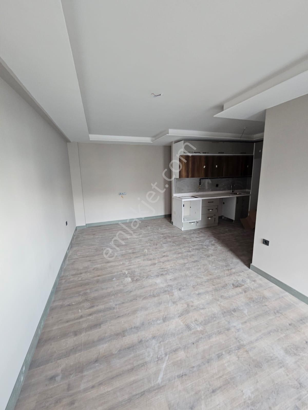 Acar Group İnşaat'tan Yenişehir Bahçelievler Mh. 2+1 Amerikan Mutfak Satılık Daire - Görsel 5