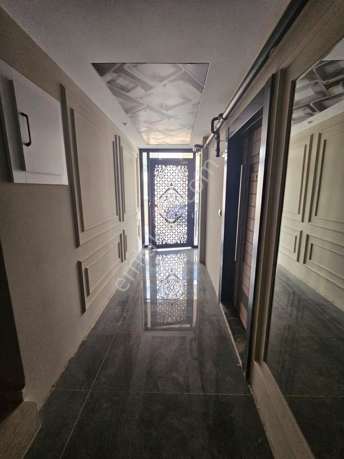 Acar Group İnşaat'tan Yenişehir Bahçelievler Mh. 2+1 Amerikan Mutfak Satılık Daire - Görsel 15