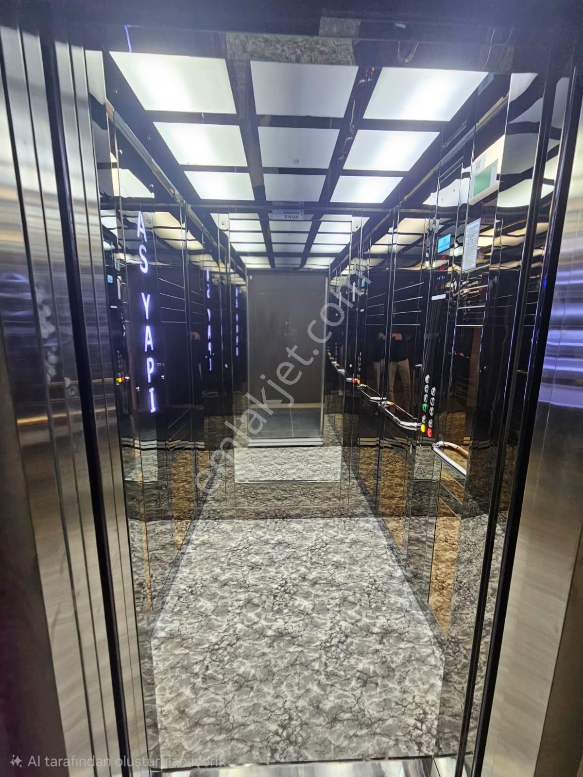 Acar Group İnşaat'tan Yenişehir Bahçelievler Mh. 2+1 Amerikan Mutfak Satılık Daire - Görsel 14