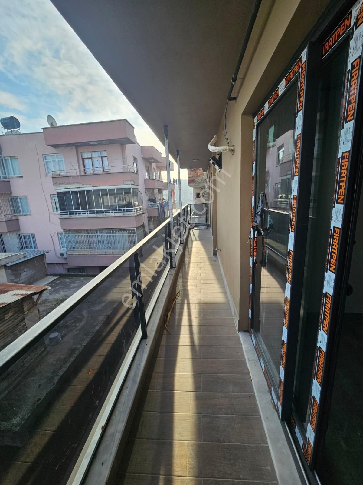 Acar Group İnşaat'tan Yenişehir Bahçelievler Mh. 2+1 Amerikan Mutfak Satılık Daire - Görsel 11