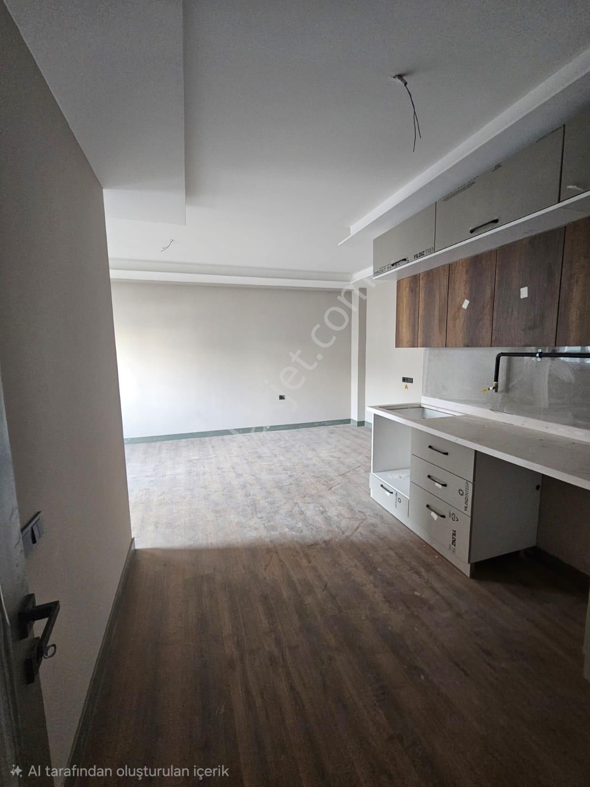 Acar Group İnşaat'tan Yenişehir Bahçelievler Mh. 2+1 Amerikan Mutfak Satılık Daire - Görsel 4