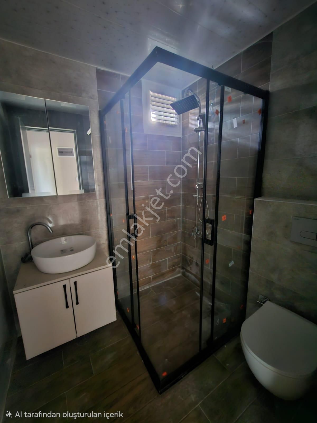 Acar Group İnşaat'tan Yenişehir Bahçelievler Mh. 2+1 Amerikan Mutfak Satılık Daire - Görsel 10