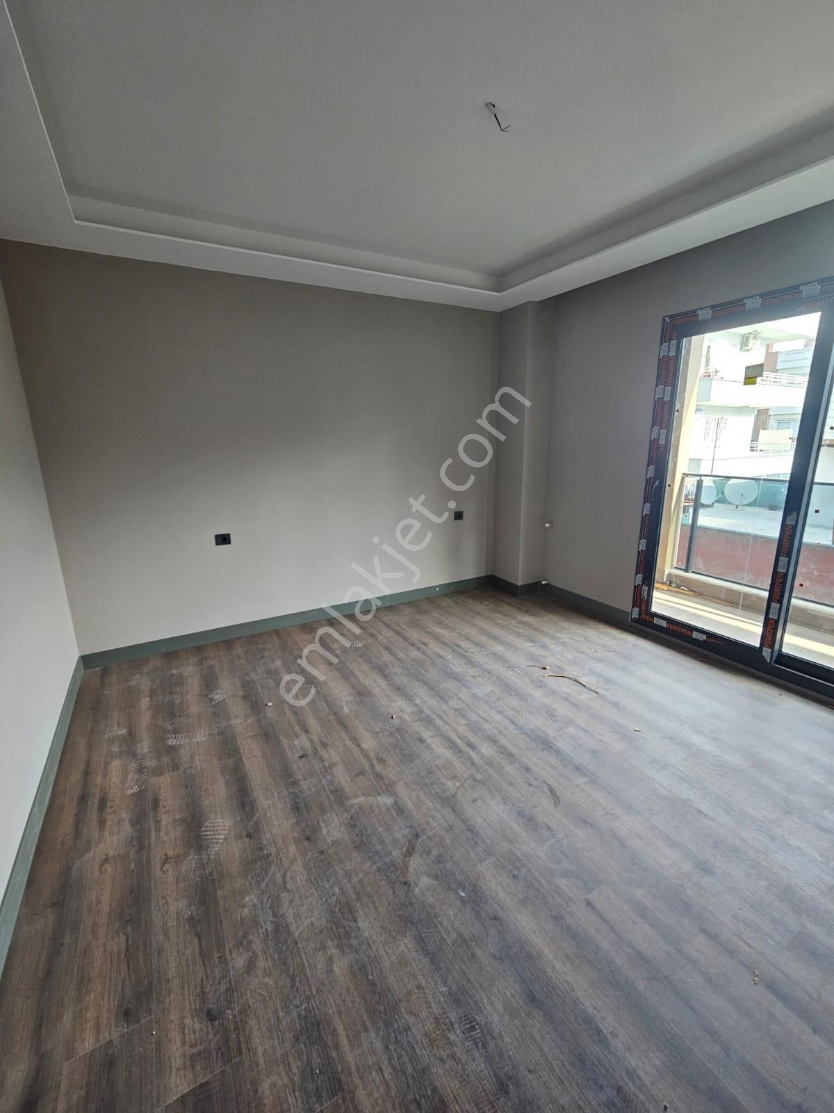 Acar Group İnşaat'tan Yenişehir Bahçelievler Mh. 2+1 Amerikan Mutfak Satılık Daire - Görsel 7