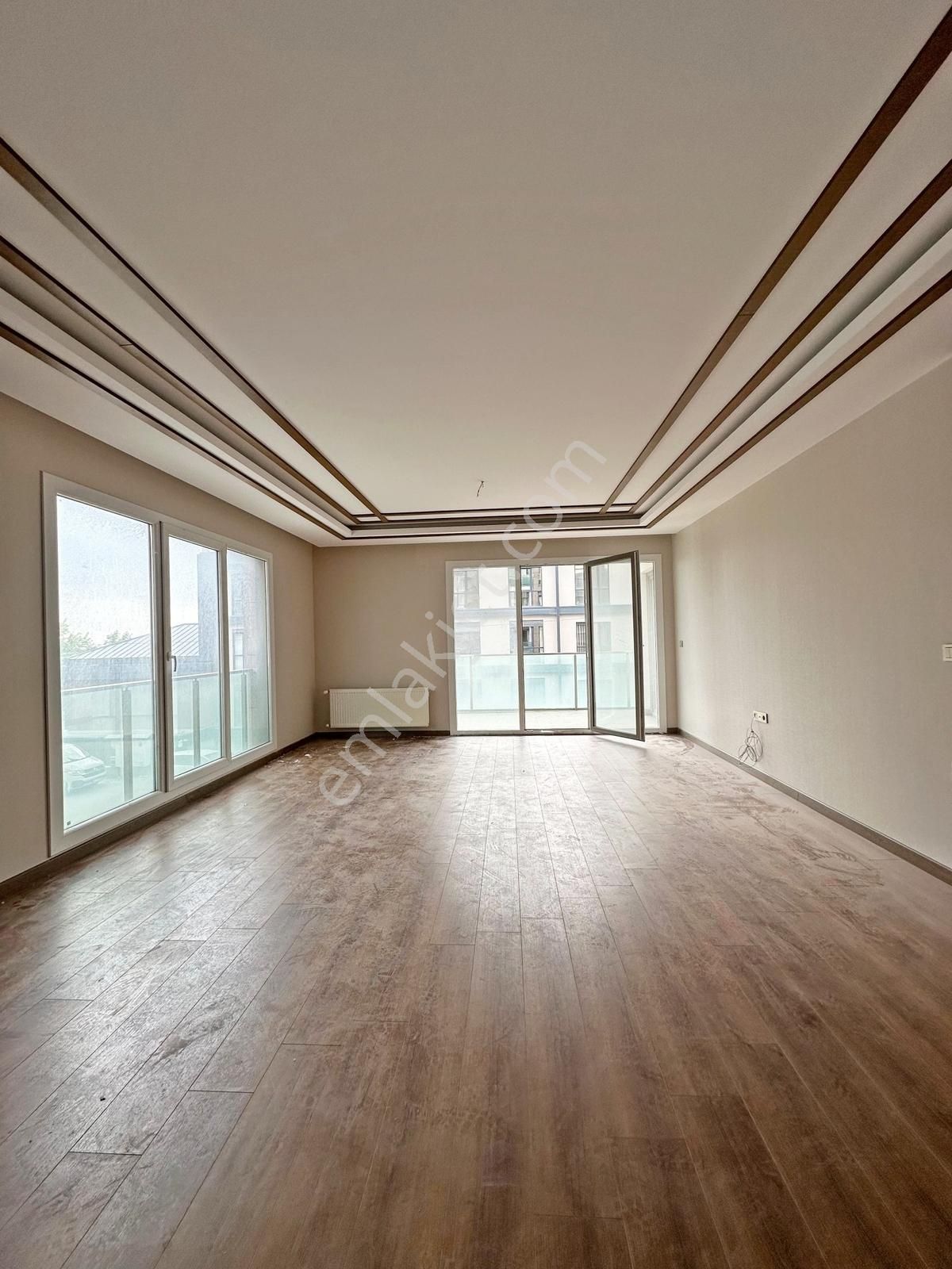 Dora Park 7 Sitesi'nde Ultra Geniş 6+2 Kiralık Dublex Daire-nuev - Görsel 6