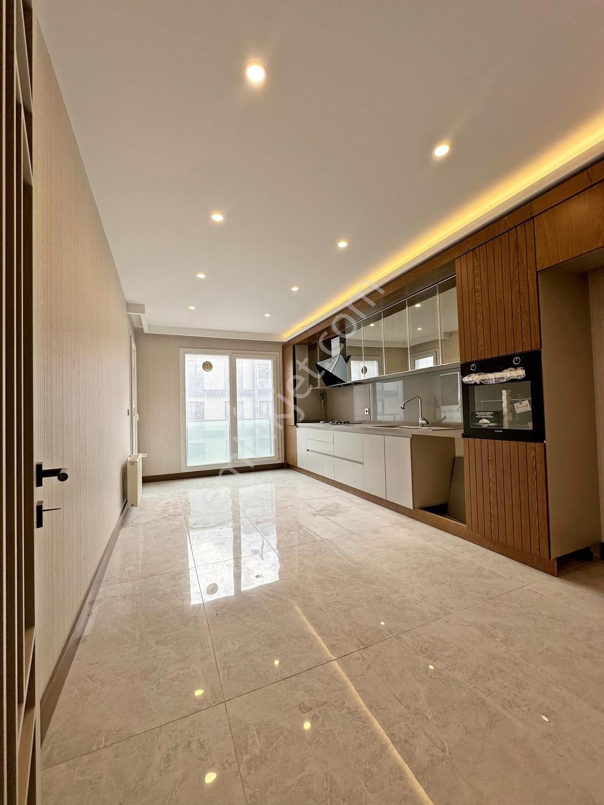 Dora Park 7 Sitesi'nde Ultra Geniş 6+2 Kiralık Dublex Daire-nuev - Görsel 21