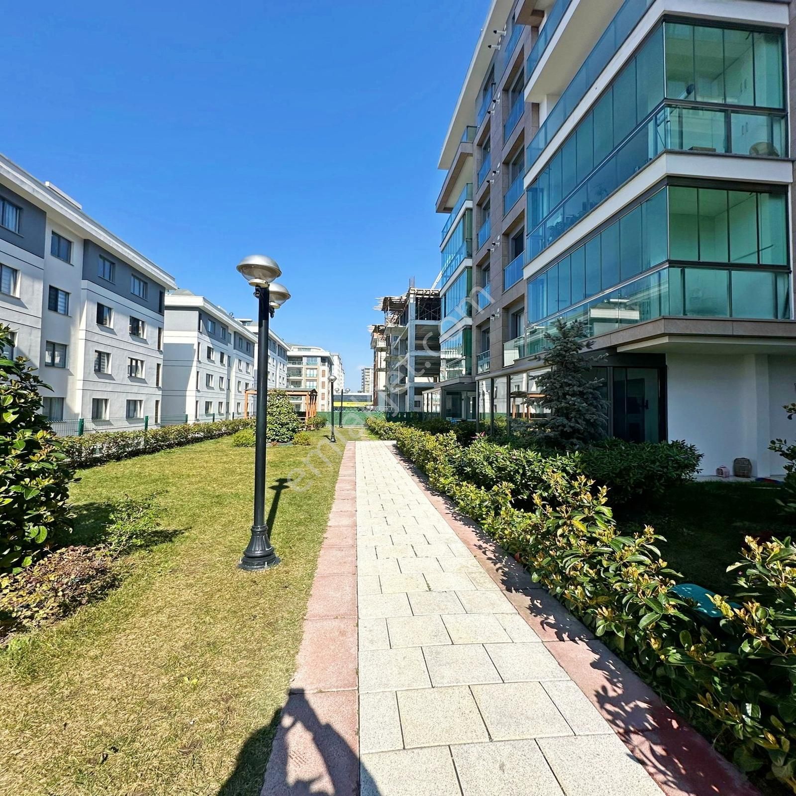 Dora Park 7 Sitesi'nde Ultra Geniş 6+2 Kiralık Dublex Daire-nuev - Görsel 5