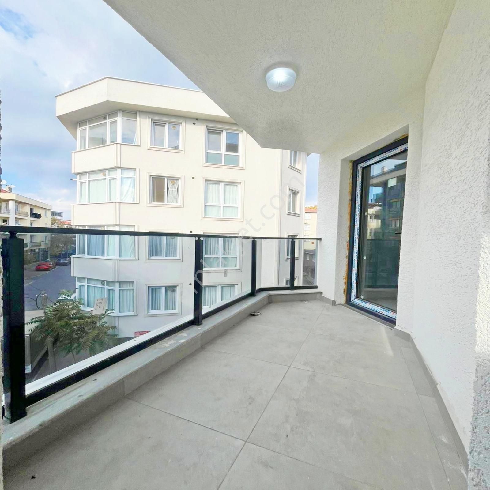 Yeni Projede Anahtar Teslim 2+1 Şehrin Kalbinde Yaşam -nuev - Görsel 6