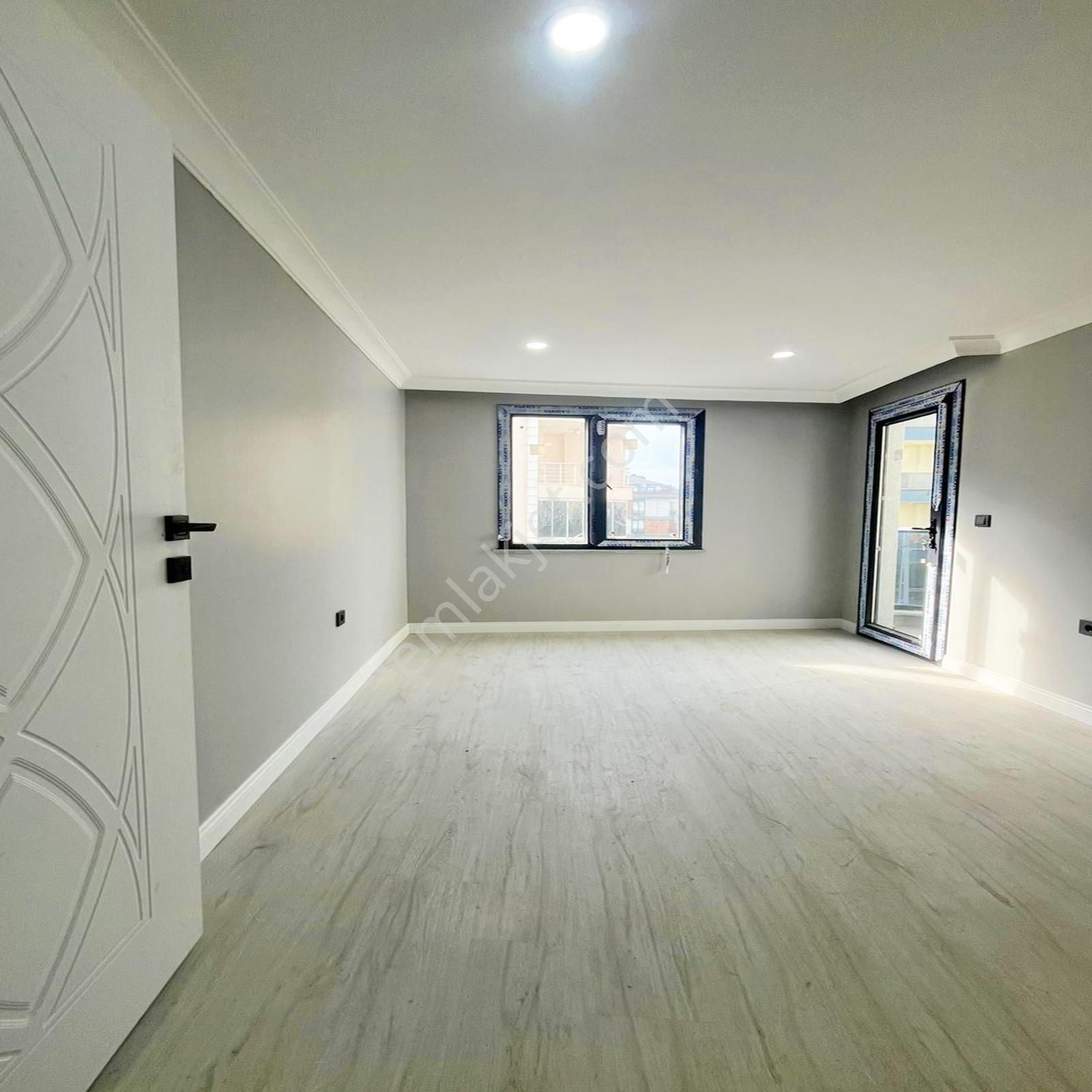 Yeni Projede Anahtar Teslim 2+1 Şehrin Kalbinde Yaşam -nuev - Görsel 2