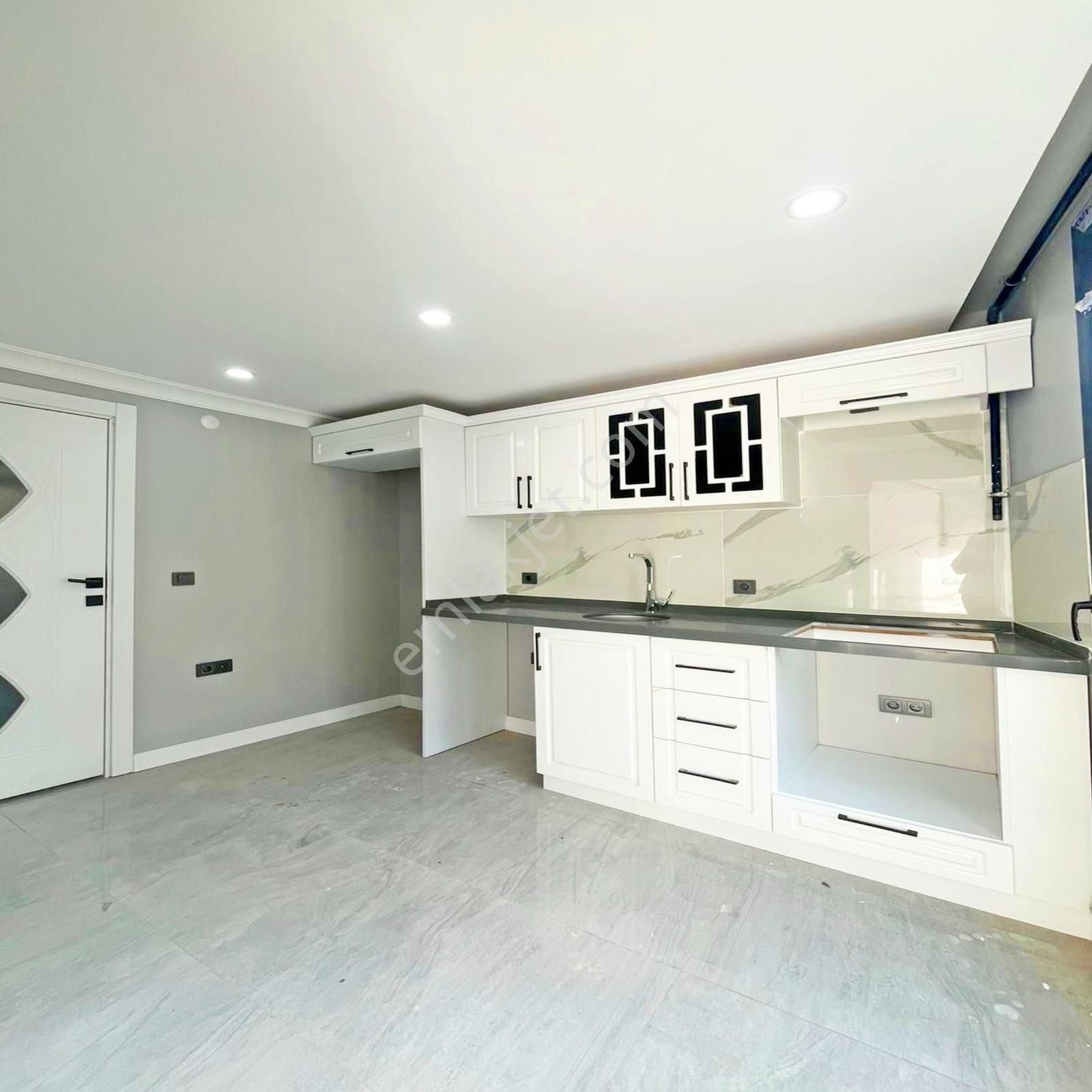 Yeni Projede Anahtar Teslim 2+1 Şehrin Kalbinde Yaşam -nuev - Görsel 9