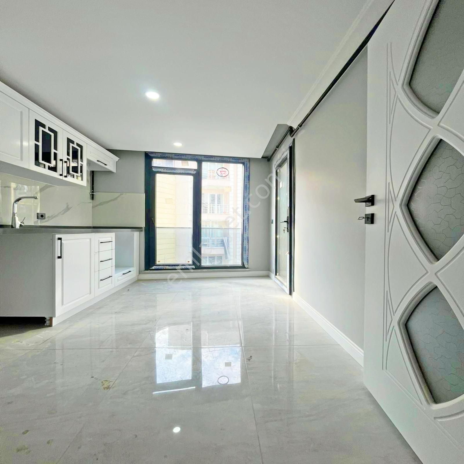 Yeni Projede Anahtar Teslim 2+1 Şehrin Kalbinde Yaşam -nuev - Görsel 4