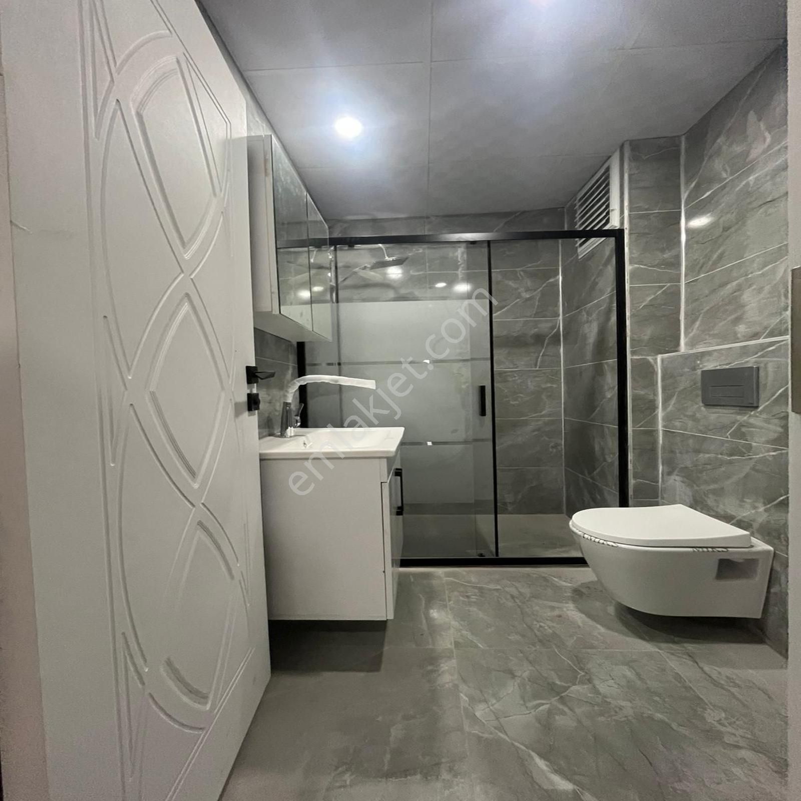 Yeni Projede Anahtar Teslim 2+1 Şehrin Kalbinde Yaşam -nuev - Görsel 7