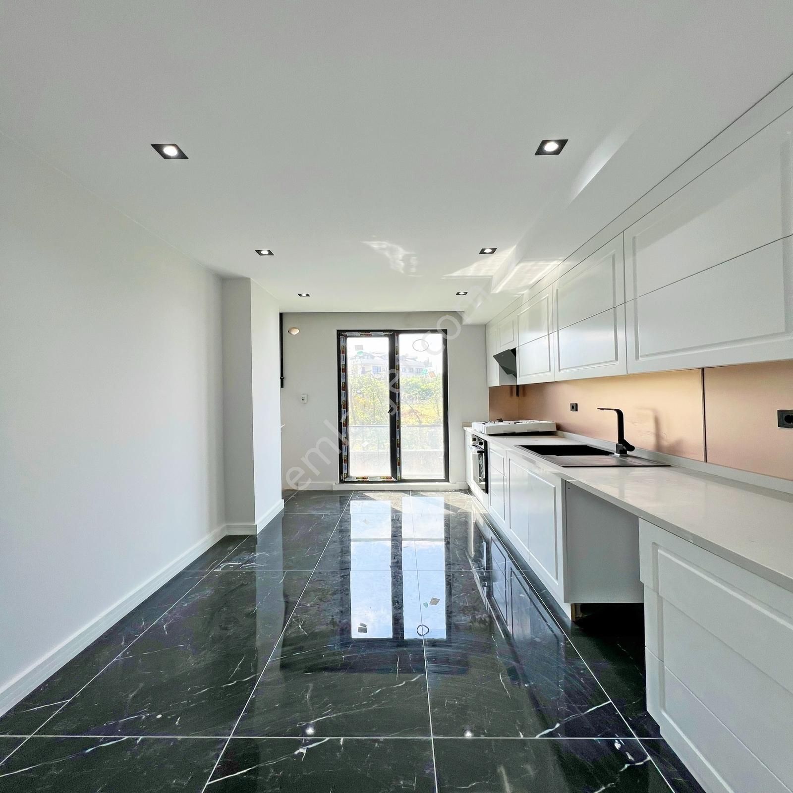 Beylikdüzünde Sosyal Donatılı Havuzlu Sitede 2+1 -nuev - Görsel 12