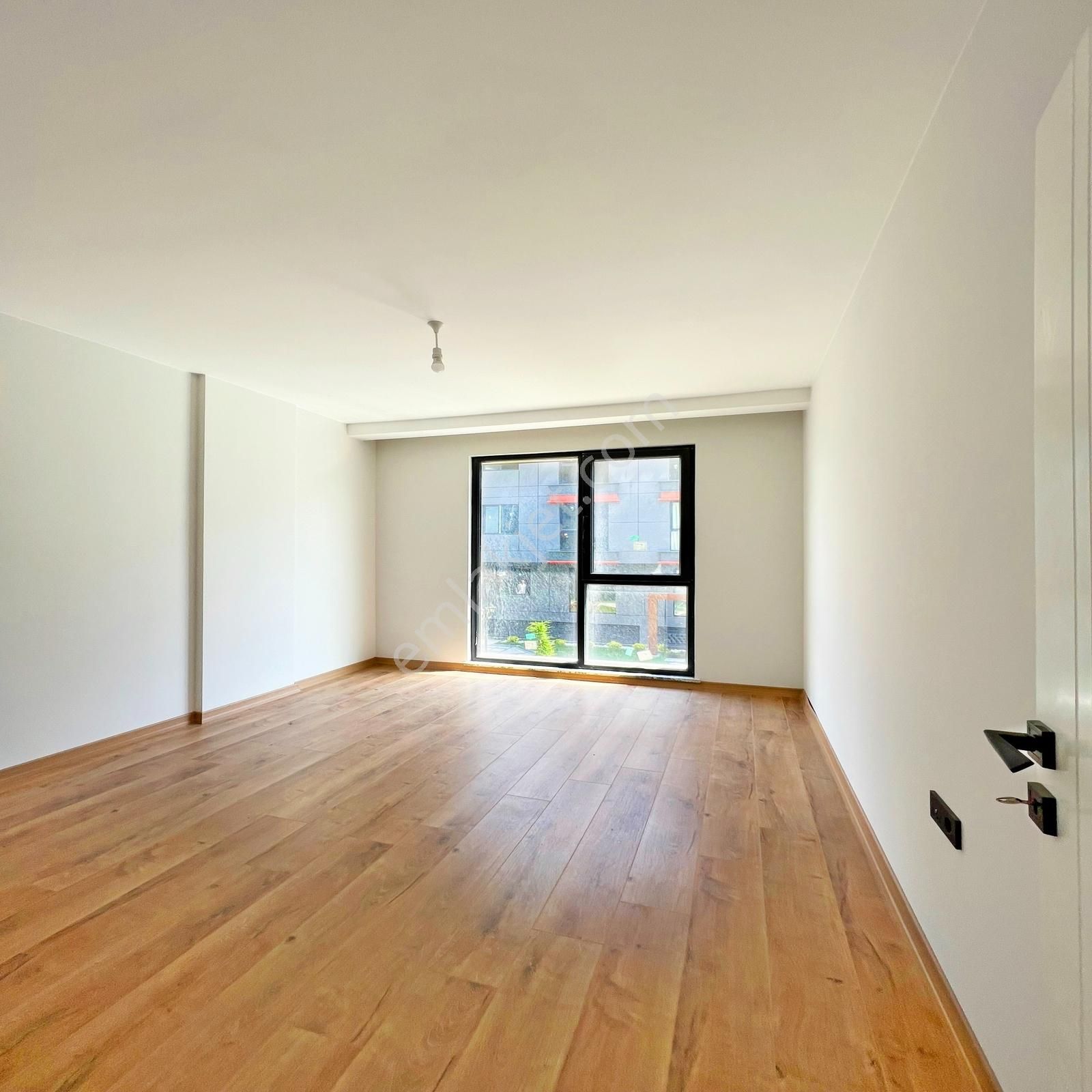 Beylikdüzünde Sosyal Donatılı Havuzlu Sitede 2+1 -nuev - Görsel 4