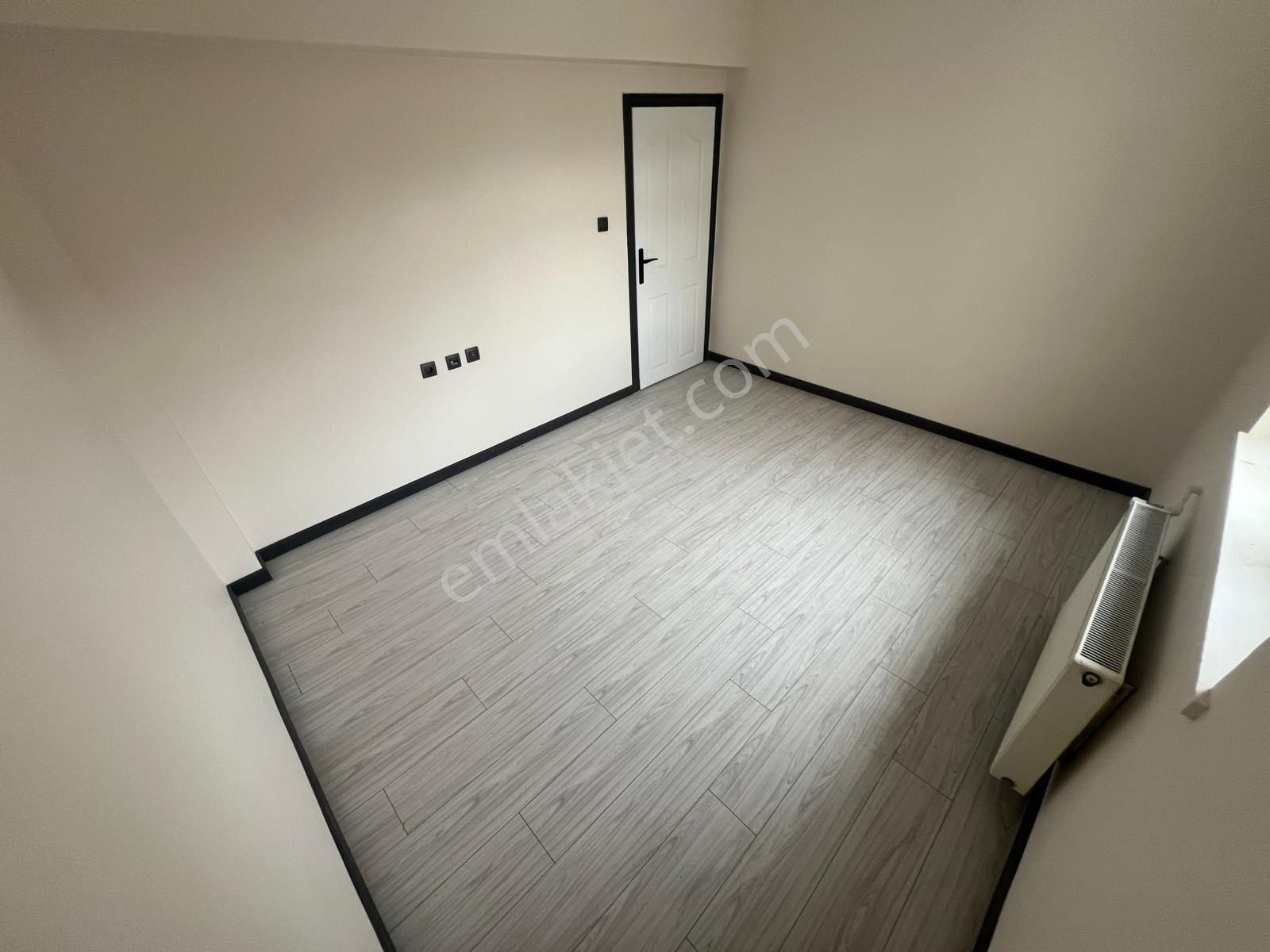 Gold Emlak'dan Yayla Mah. 1.katta Bağımsız Salon Çift Balkonlu Uygun Fiyatlı Satılık 3+1 Daire - Görsel 9