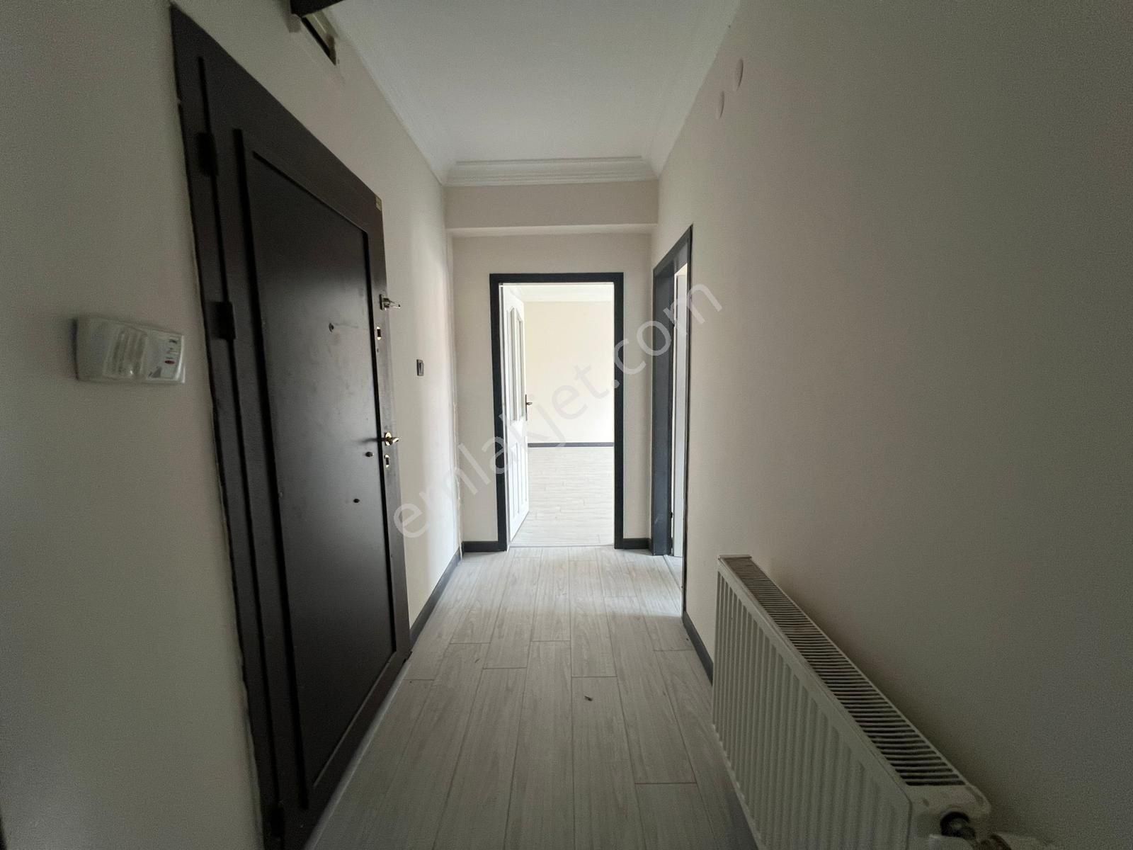 Gold Emlak'dan Yayla Mah. 1.katta Bağımsız Salon Çift Balkonlu Uygun Fiyatlı Satılık 3+1 Daire - Görsel 29