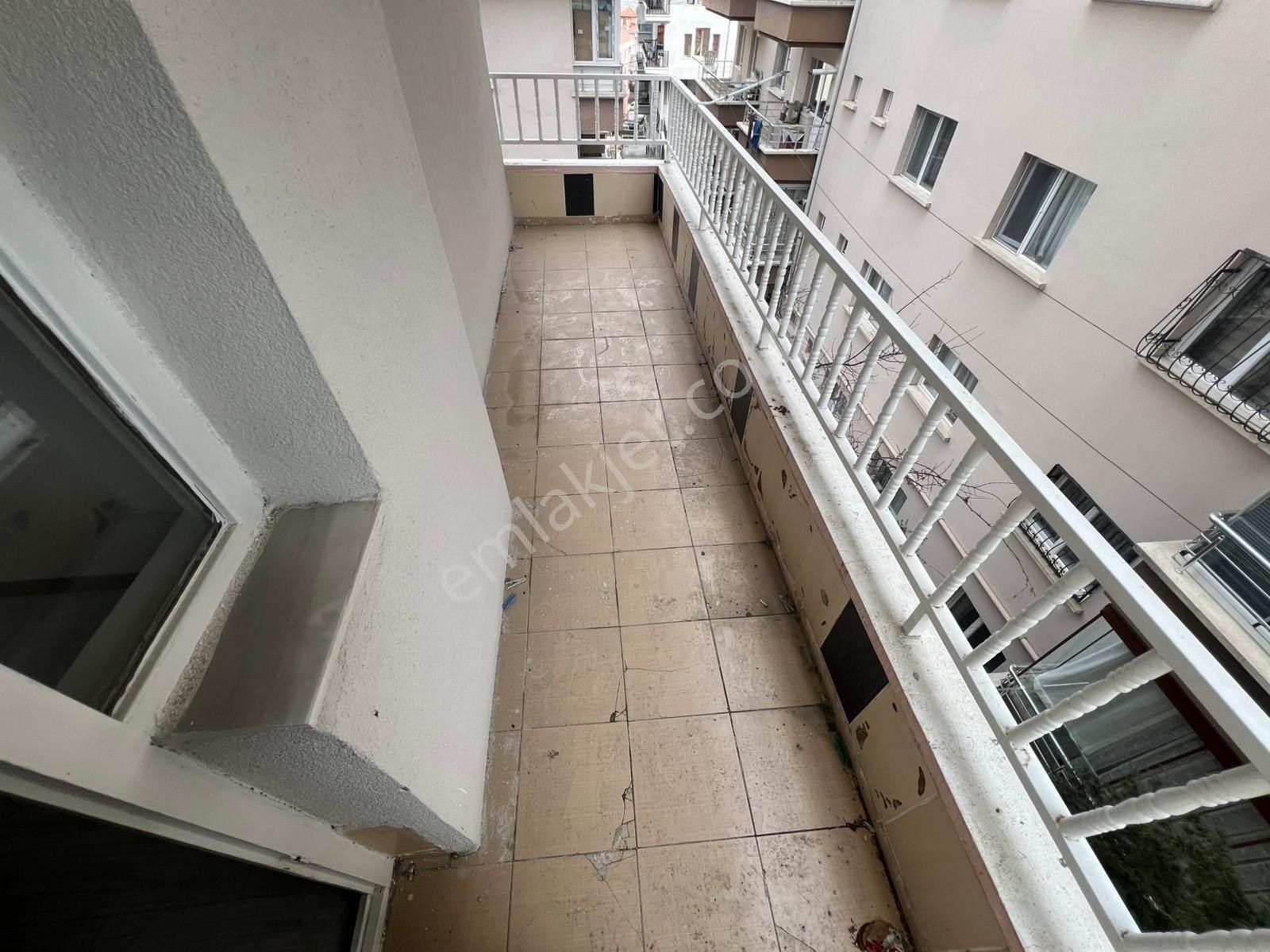 Gold Emlak'dan Yayla Mah. 1.katta Bağımsız Salon Çift Balkonlu Uygun Fiyatlı Satılık 3+1 Daire - Görsel 34