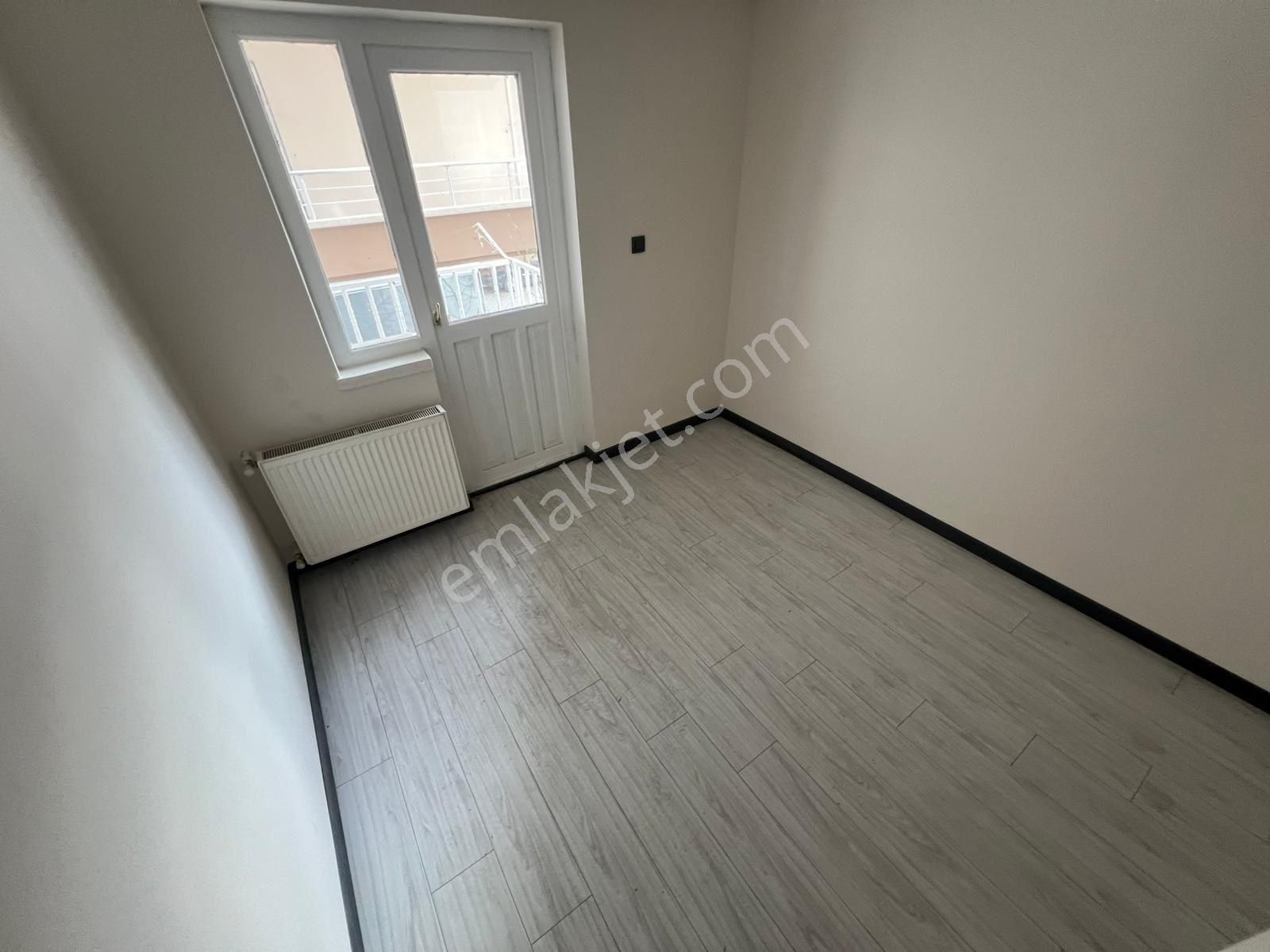 Gold Emlak'dan Yayla Mah. 1.katta Bağımsız Salon Çift Balkonlu Uygun Fiyatlı Satılık 3+1 Daire - Görsel 15