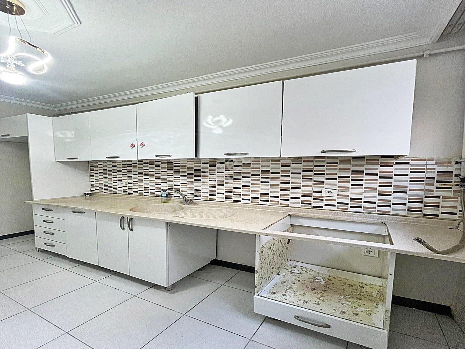 Esenyurt Pınar Mahallesinde Krediye Uygun Acil Satılık 2+1 Bahçe Katı !!! - Görsel 4