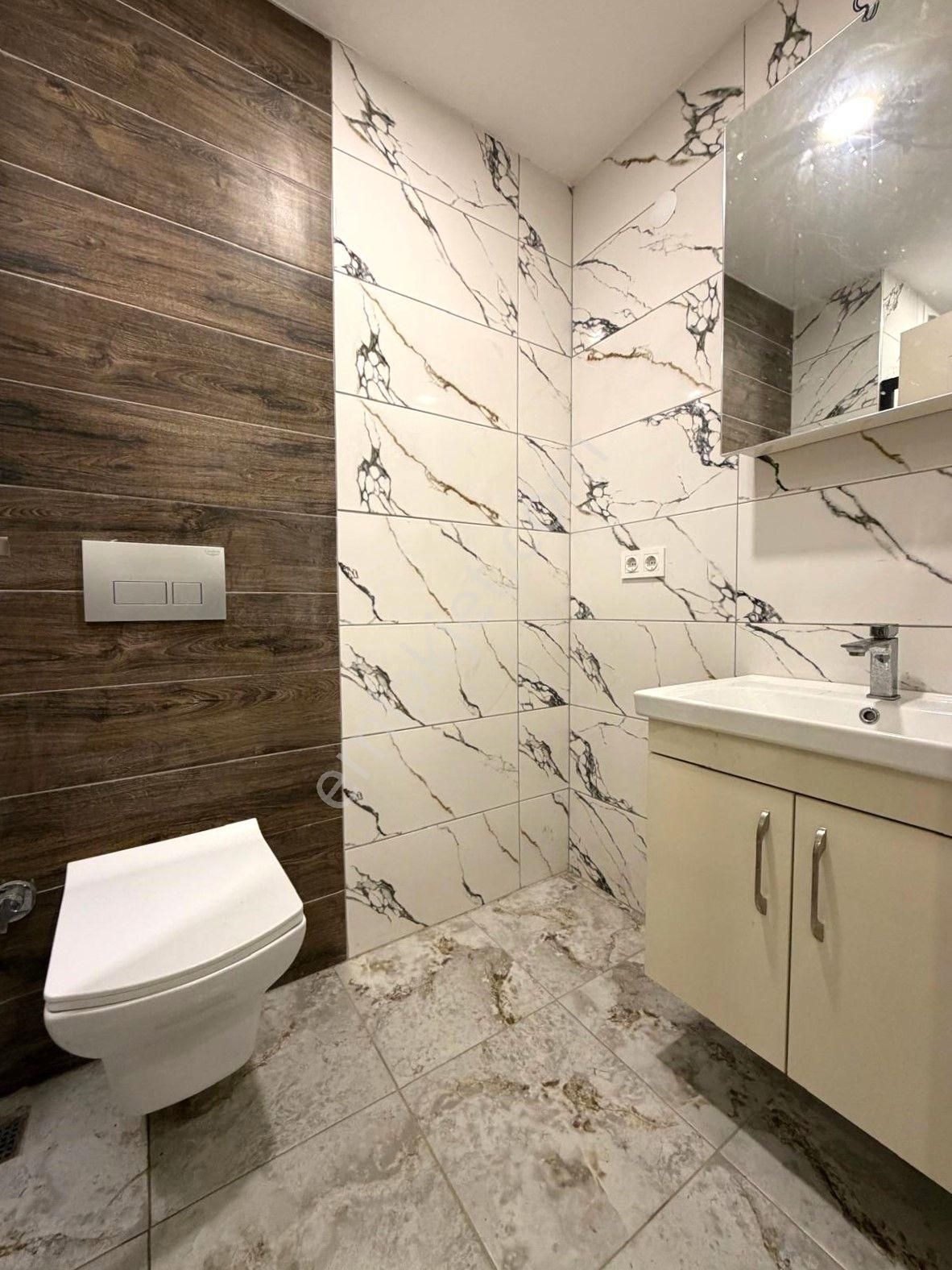 Silivri Değirmenköy İsmetpaşa Mahallesinde 2+1 Satılık Daire - Görsel 6