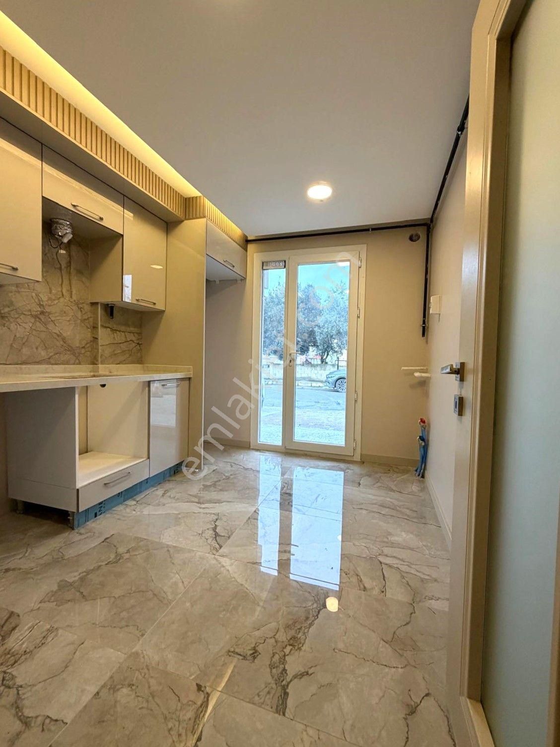 Silivri Değirmenköy İsmetpaşa Mahallesinde 2+1 Satılık Daire - Görsel 3