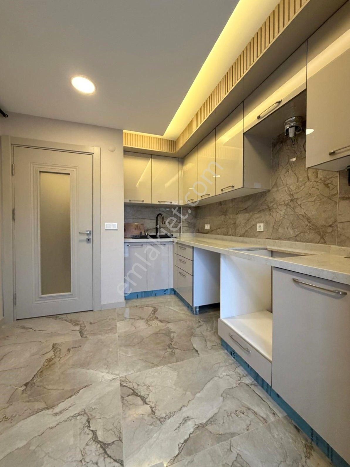 Silivri Değirmenköy İsmetpaşa Mahallesinde 2+1 Satılık Daire - Görsel 5