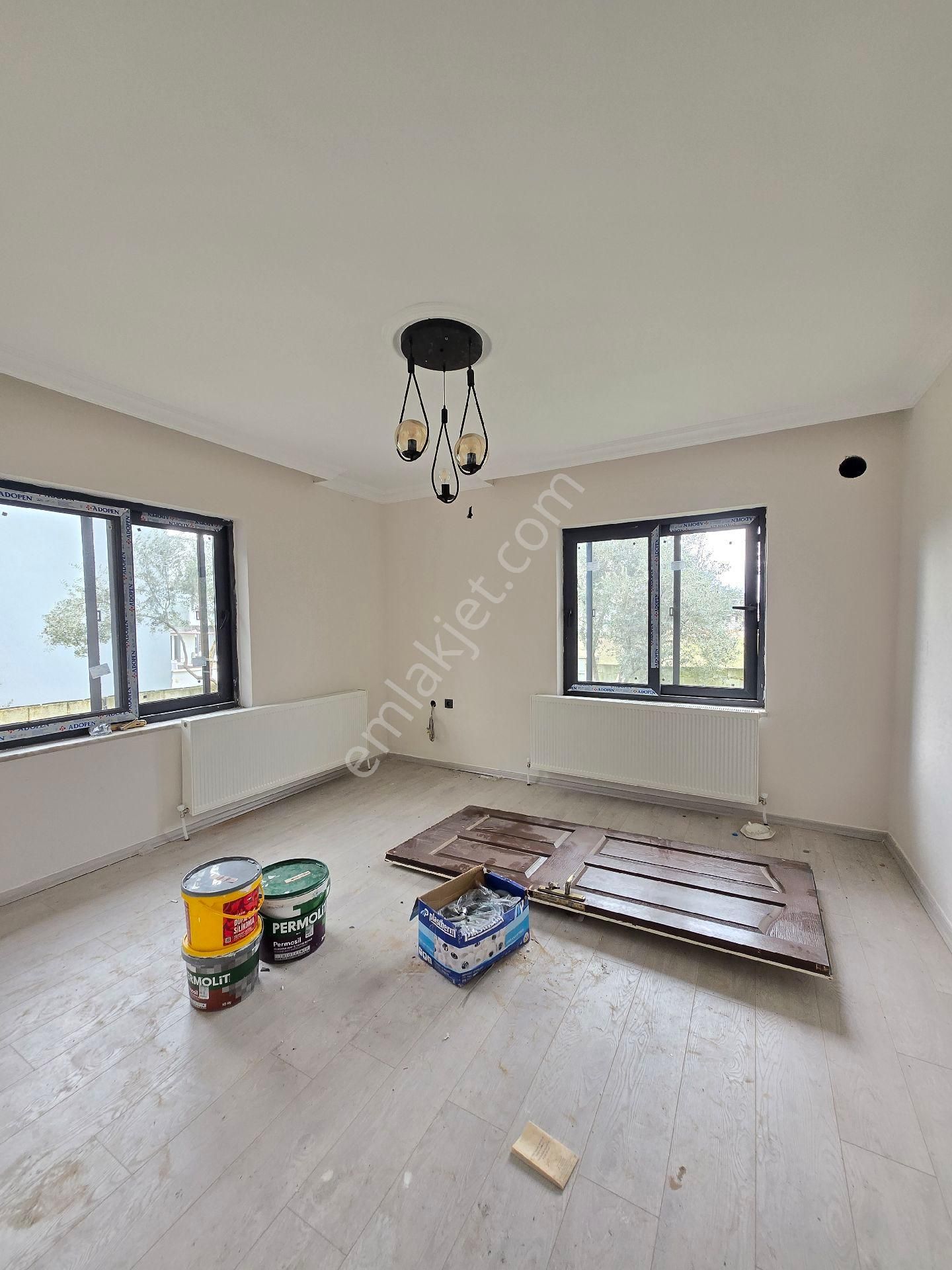 Müstakil Bahçeli Muhteşem - Görsel 12