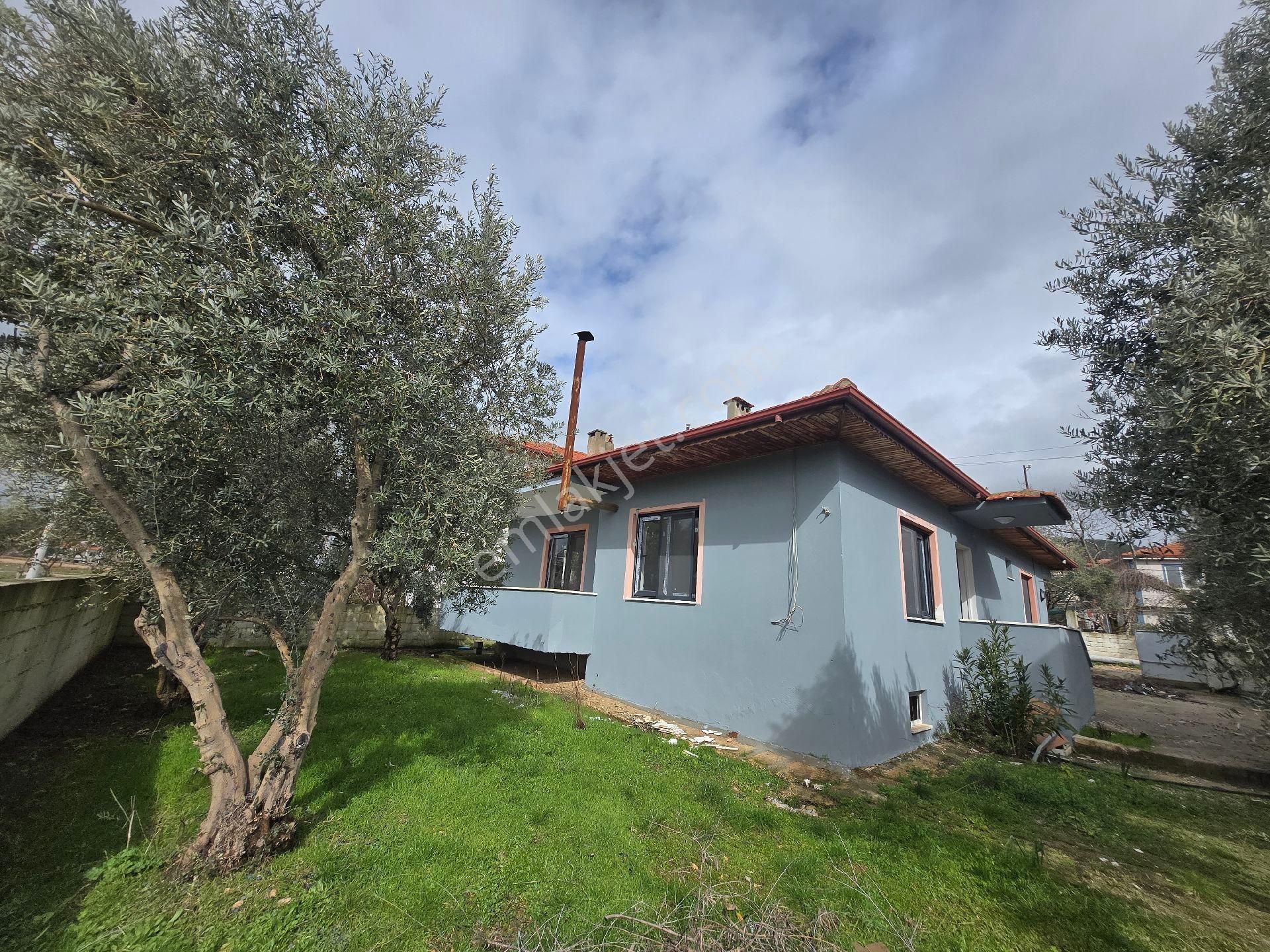 Müstakil Bahçeli Muhteşem