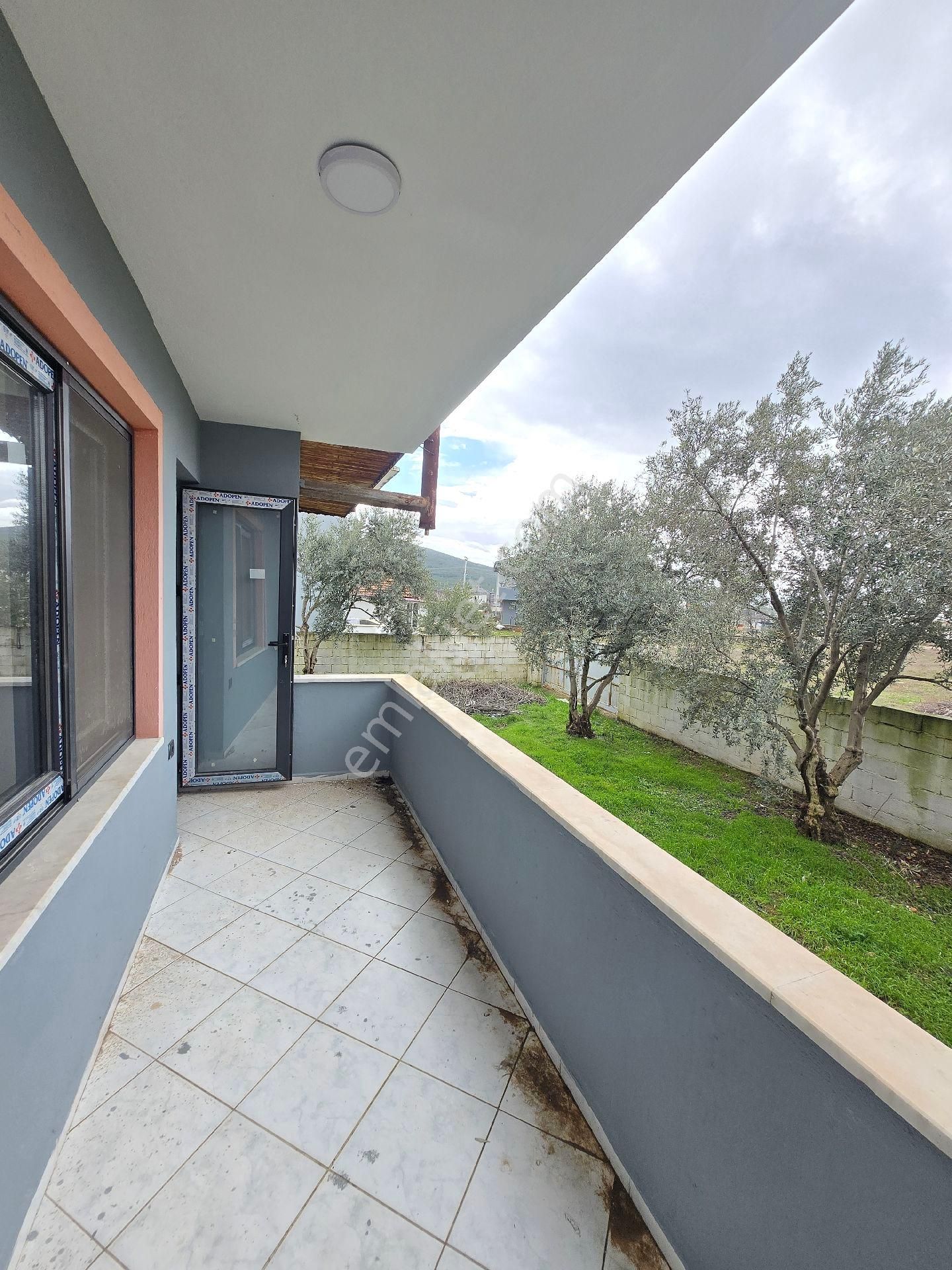 Müstakil Bahçeli Muhteşem - Görsel 19