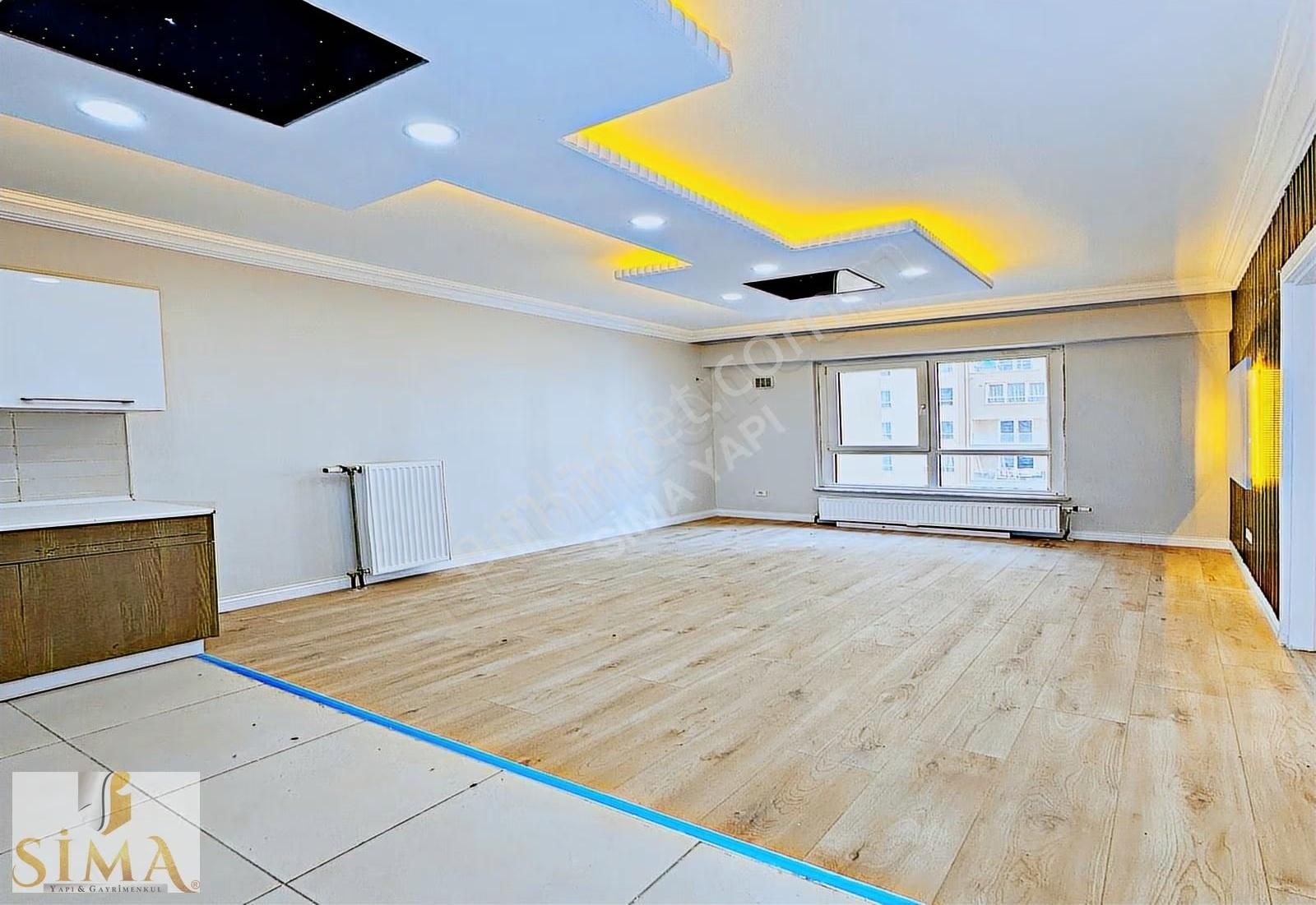 Anacadde Üzeri Site İçi 1+1 Yatırım İçin Büyük Fırsat - Görsel 13