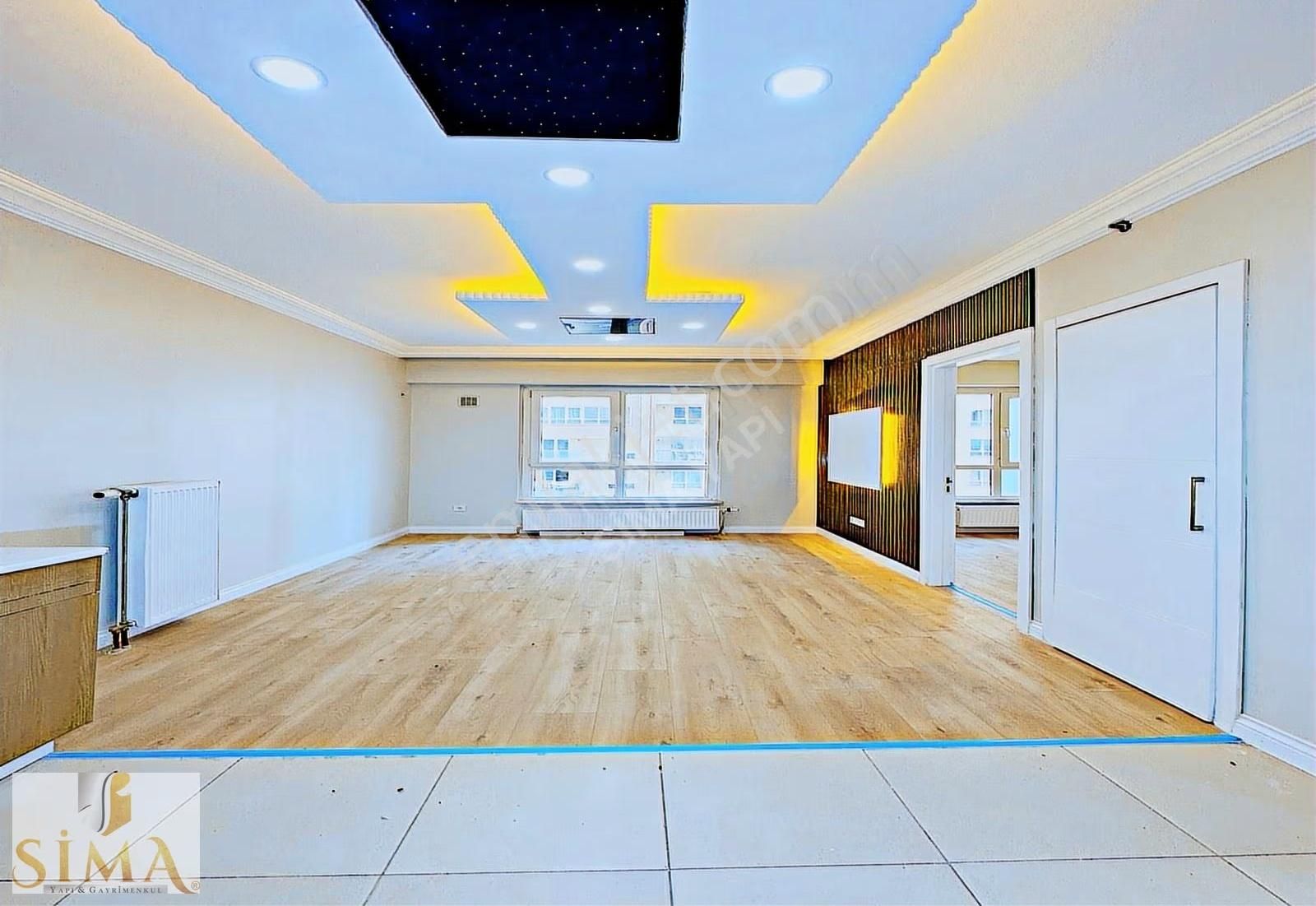 Anacadde Üzeri Site İçi 1+1 Yatırım İçin Büyük Fırsat - Görsel 20