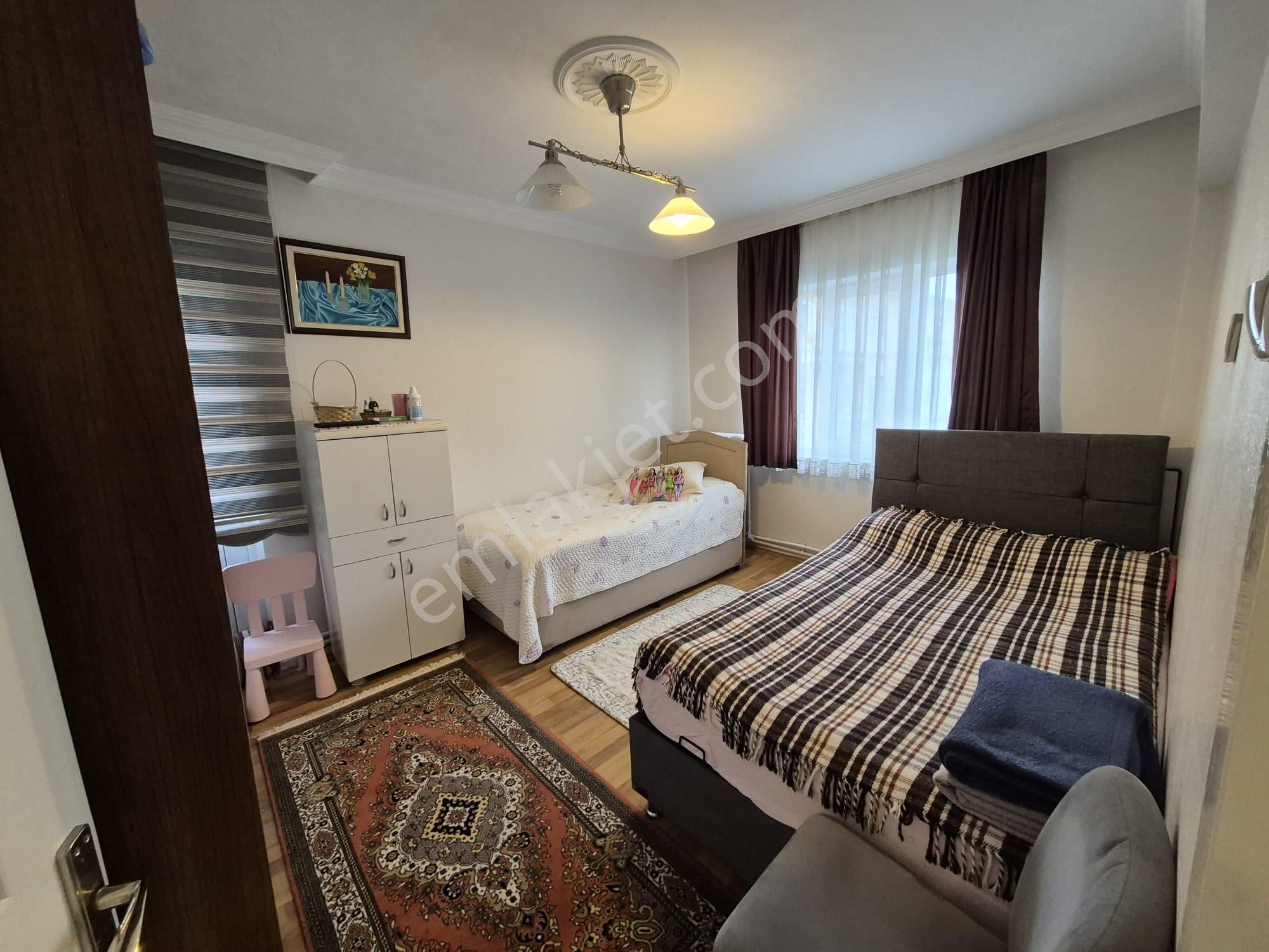 *** Dikmen Caddesi Sınav Koleji Karşısı 3+1 Masrafsız Daire *** - Görsel 22