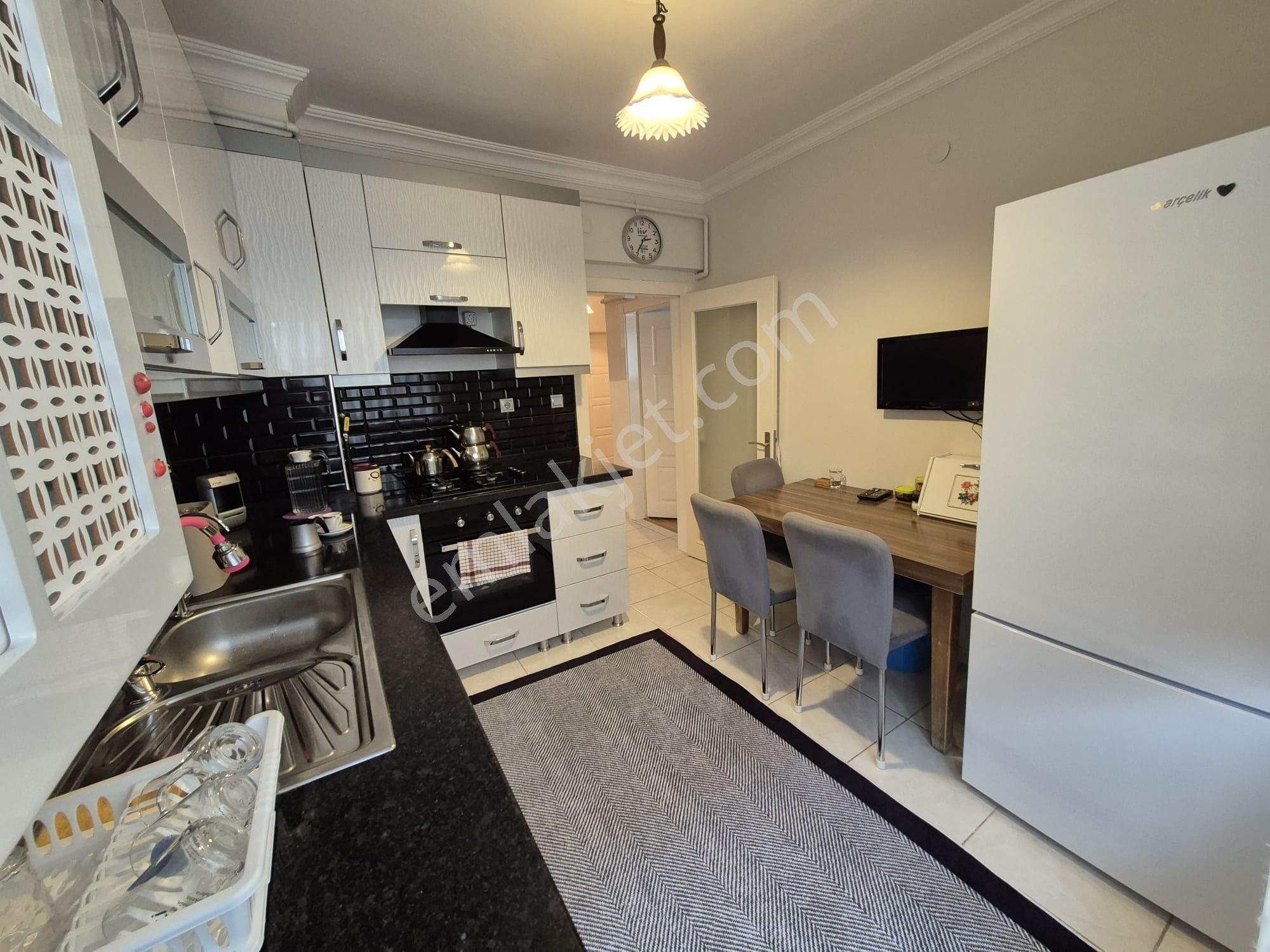 *** Dikmen Caddesi Sınav Koleji Karşısı 3+1 Masrafsız Daire *** - Görsel 29