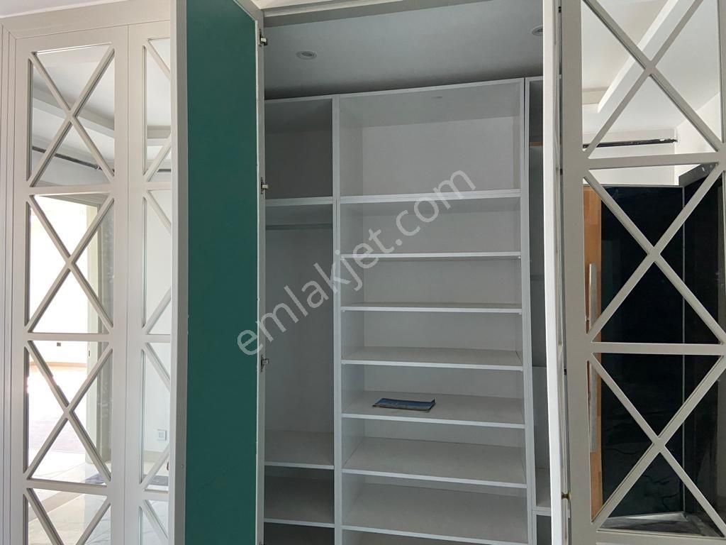 Erdemli Merkezde Satılık 5+1 Sıfır Lüks Daire - Görsel 25