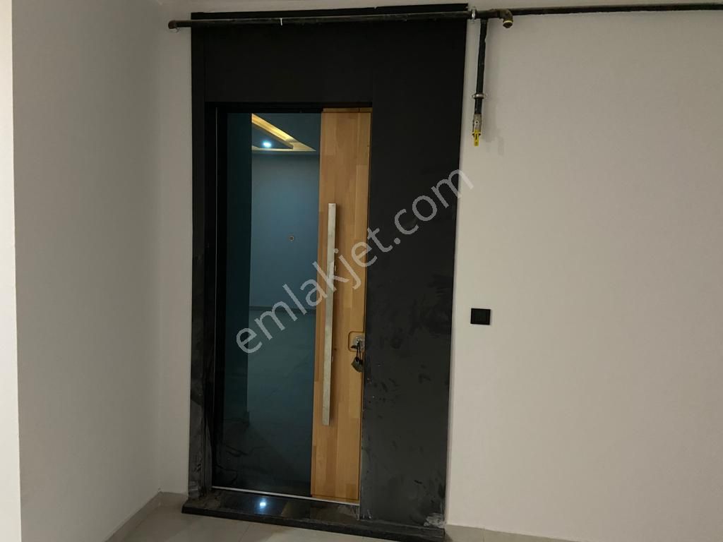 Erdemli Merkezde Satılık 5+1 Sıfır Lüks Daire - Görsel 42