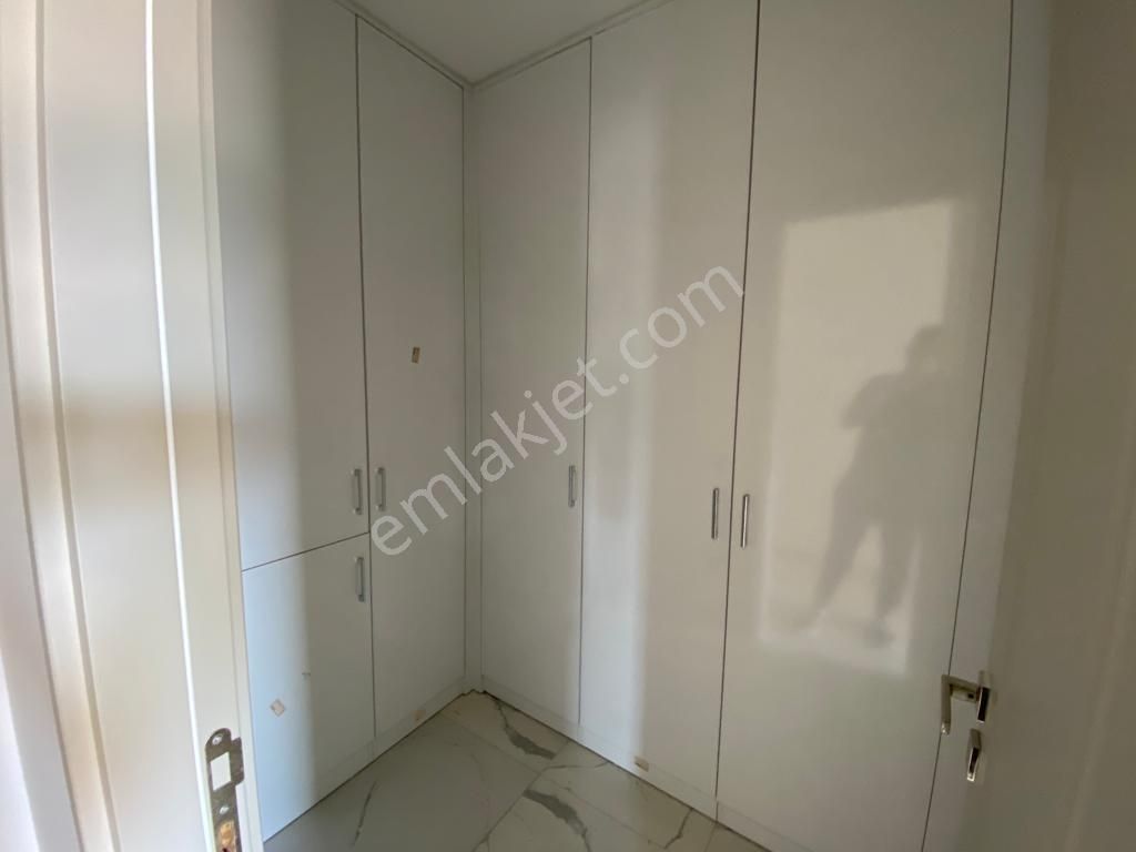 Erdemli Merkezde Satılık 5+1 Sıfır Lüks Daire - Görsel 31