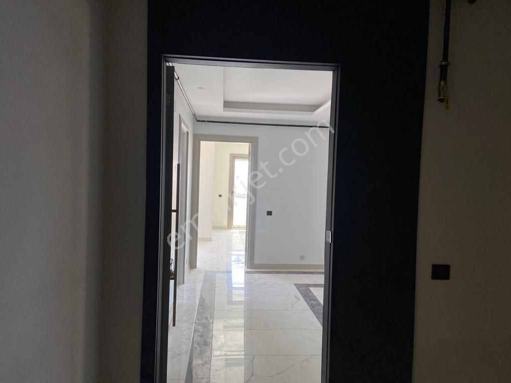 Erdemli Merkezde Satılık 5+1 Sıfır Lüks Daire - Görsel 23