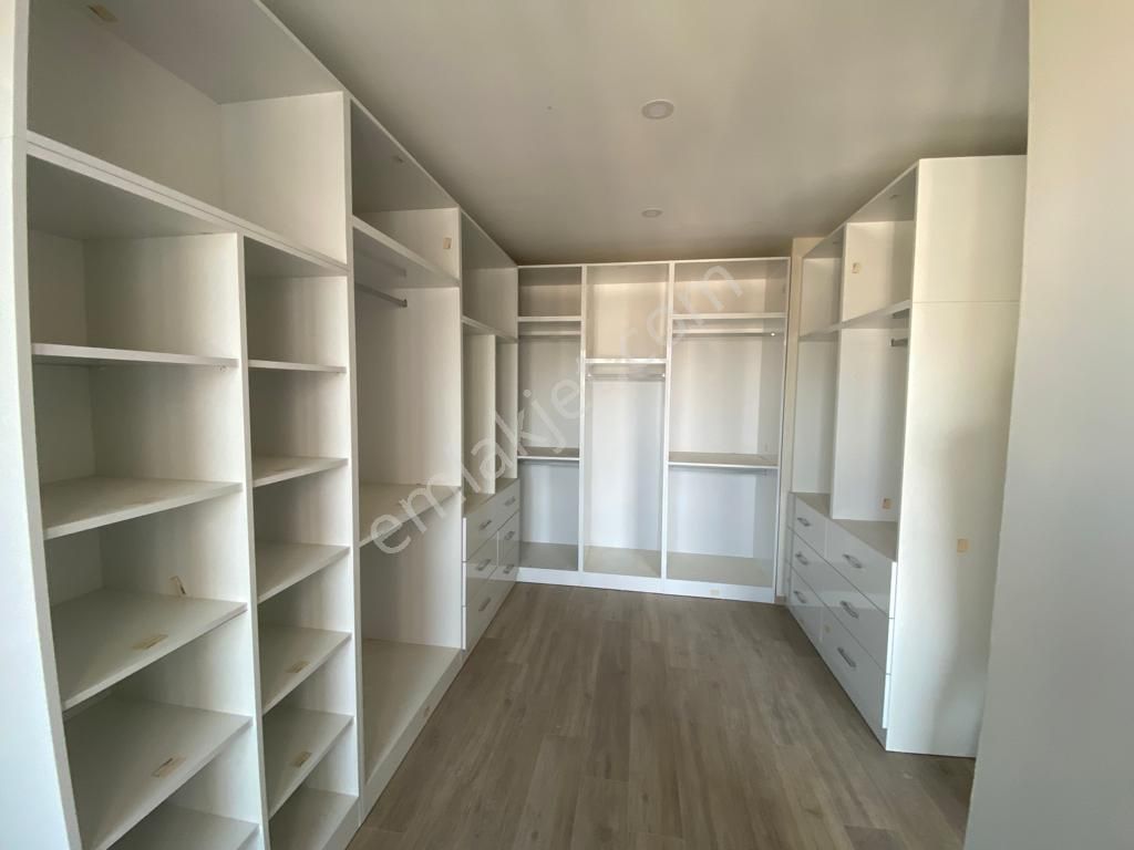 Erdemli Merkezde Satılık 5+1 Sıfır Lüks Daire - Görsel 29