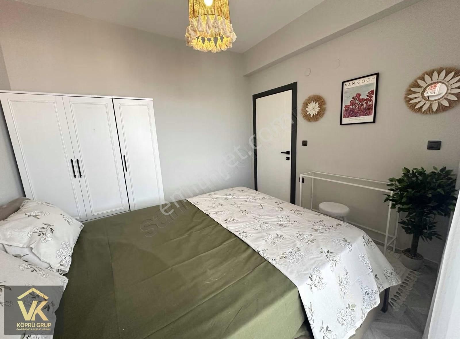 Körfez Mah. Deniz Manzaralı Lüks 1+1 Daire (yatırımlık) - Görsel 33