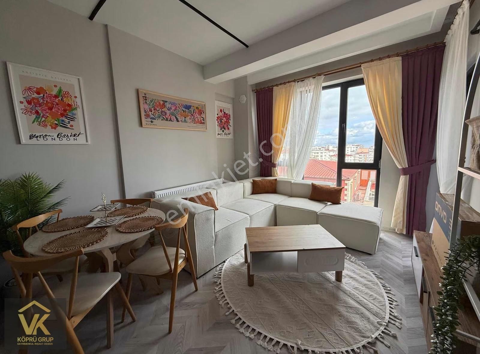 Körfez Mah. Deniz Manzaralı Lüks 1+1 Daire (yatırımlık) - Görsel 26