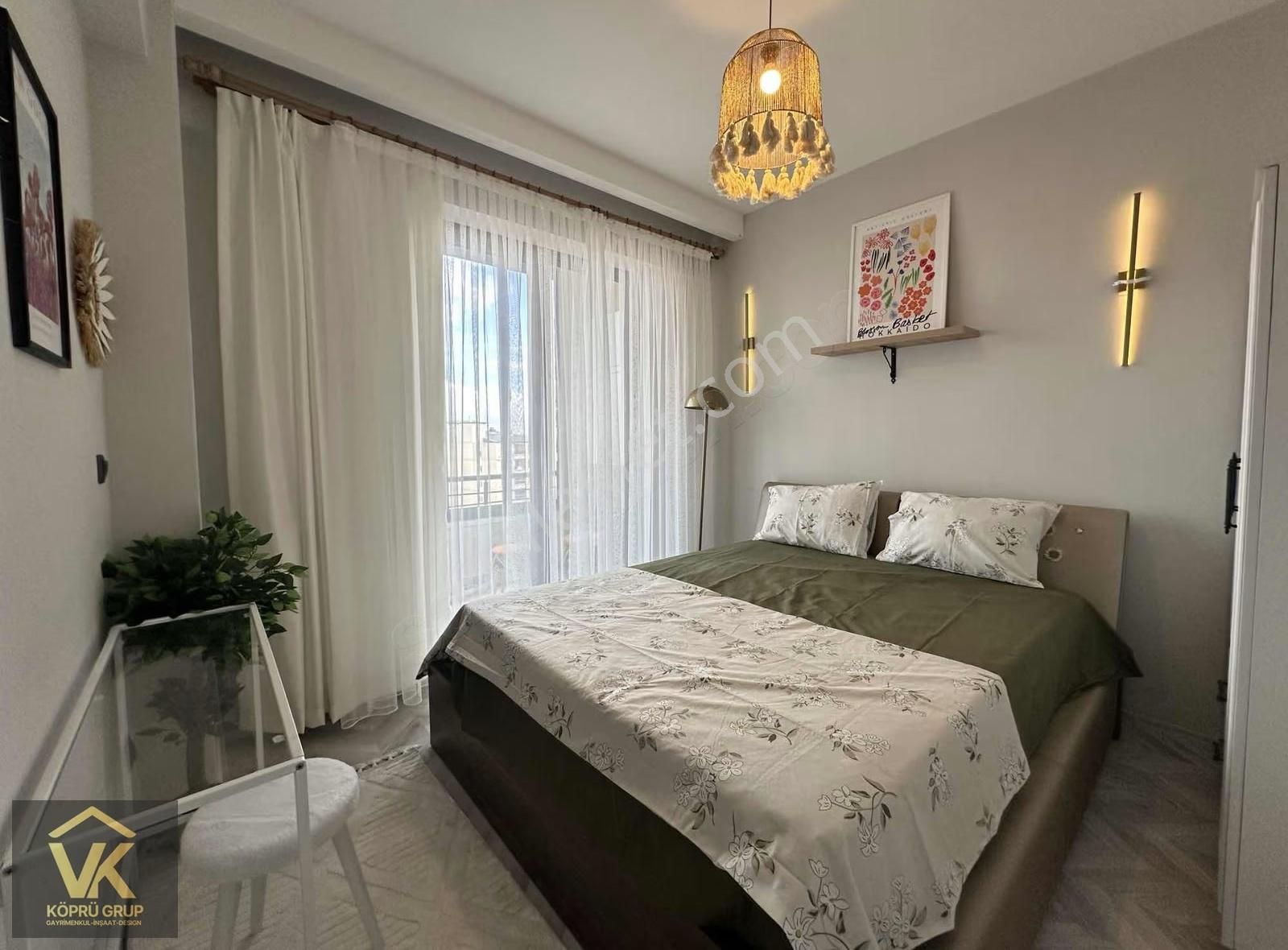 Körfez Mah. Deniz Manzaralı Lüks 1+1 Daire (yatırımlık) - Görsel 32