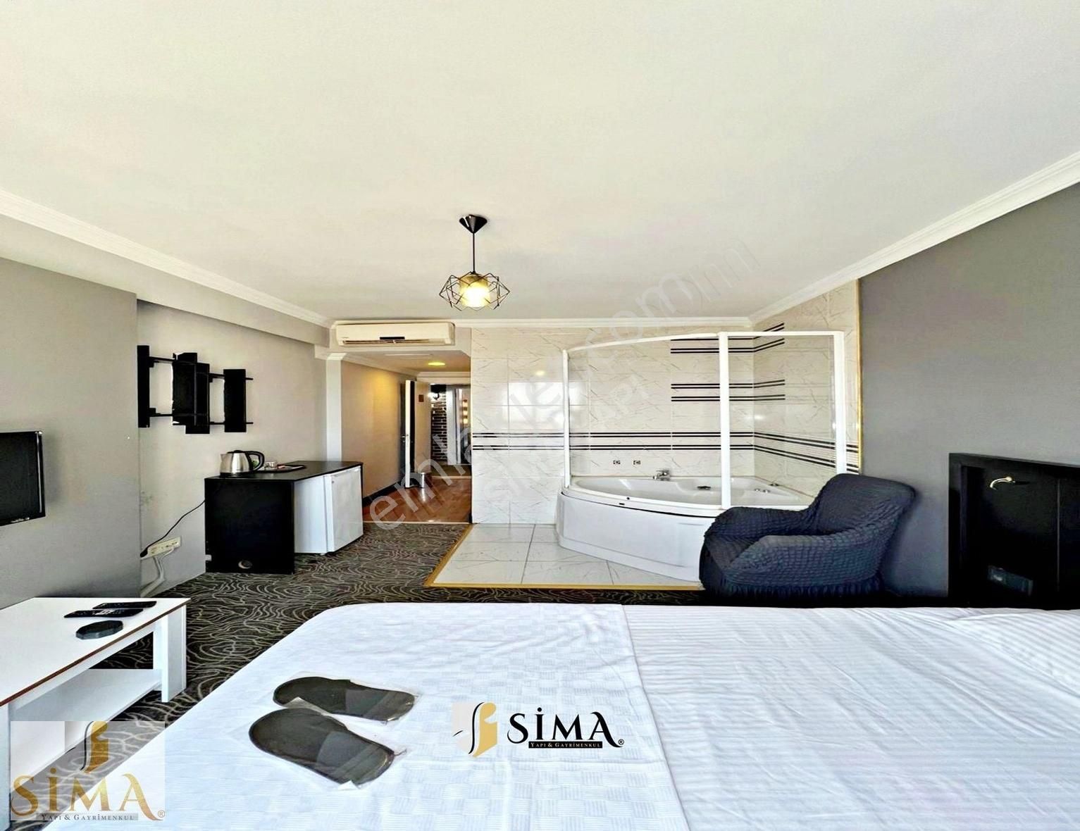 Beylikdüzü Metrobüse 5dk! Site İçi Yüksek Kira Getirili 1+1 Satılık Daireler - Görsel 9