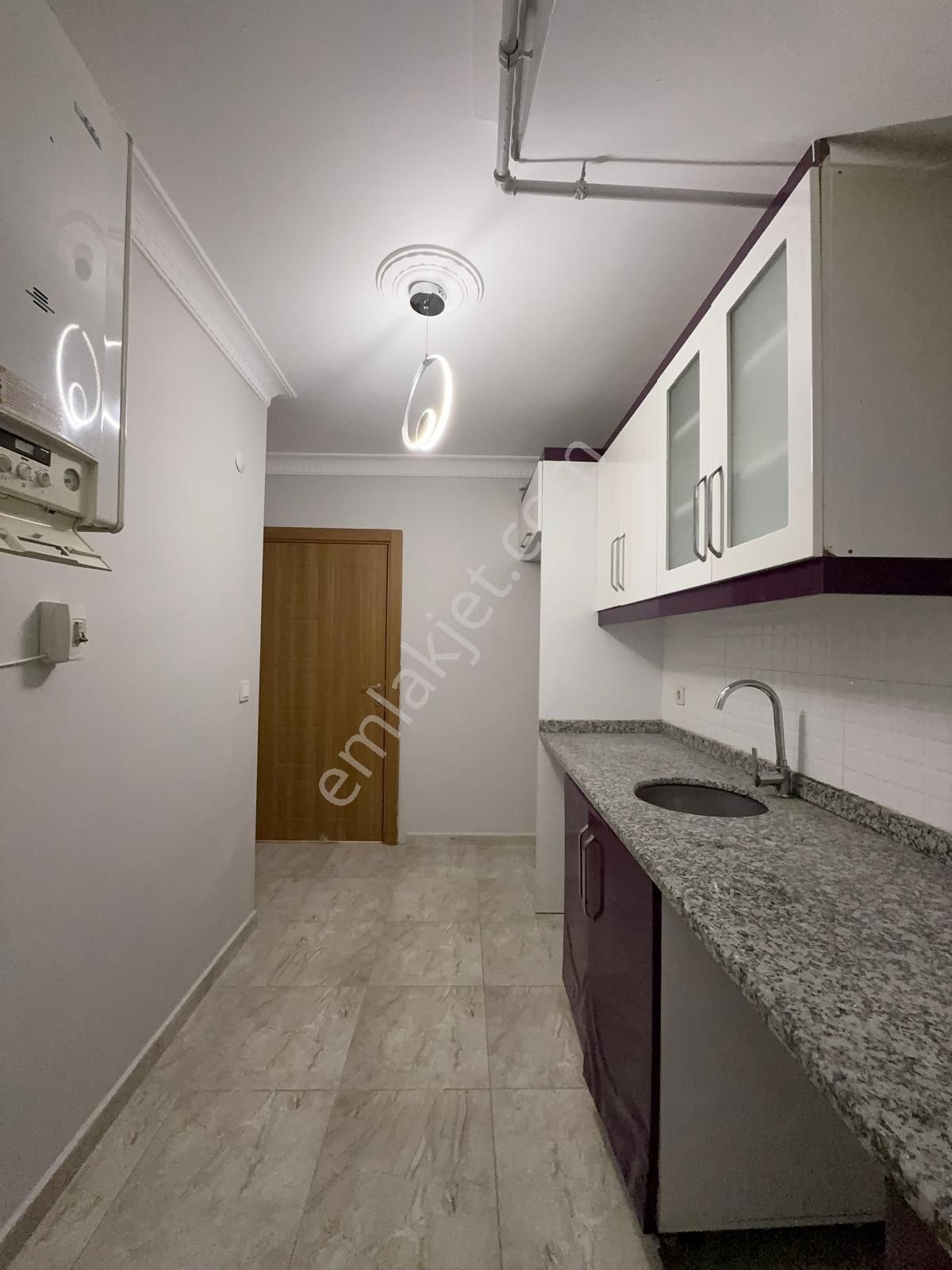 Loft Yapı ‘dan Bahçeli 2+1 Kiralık Daire - Görsel 5