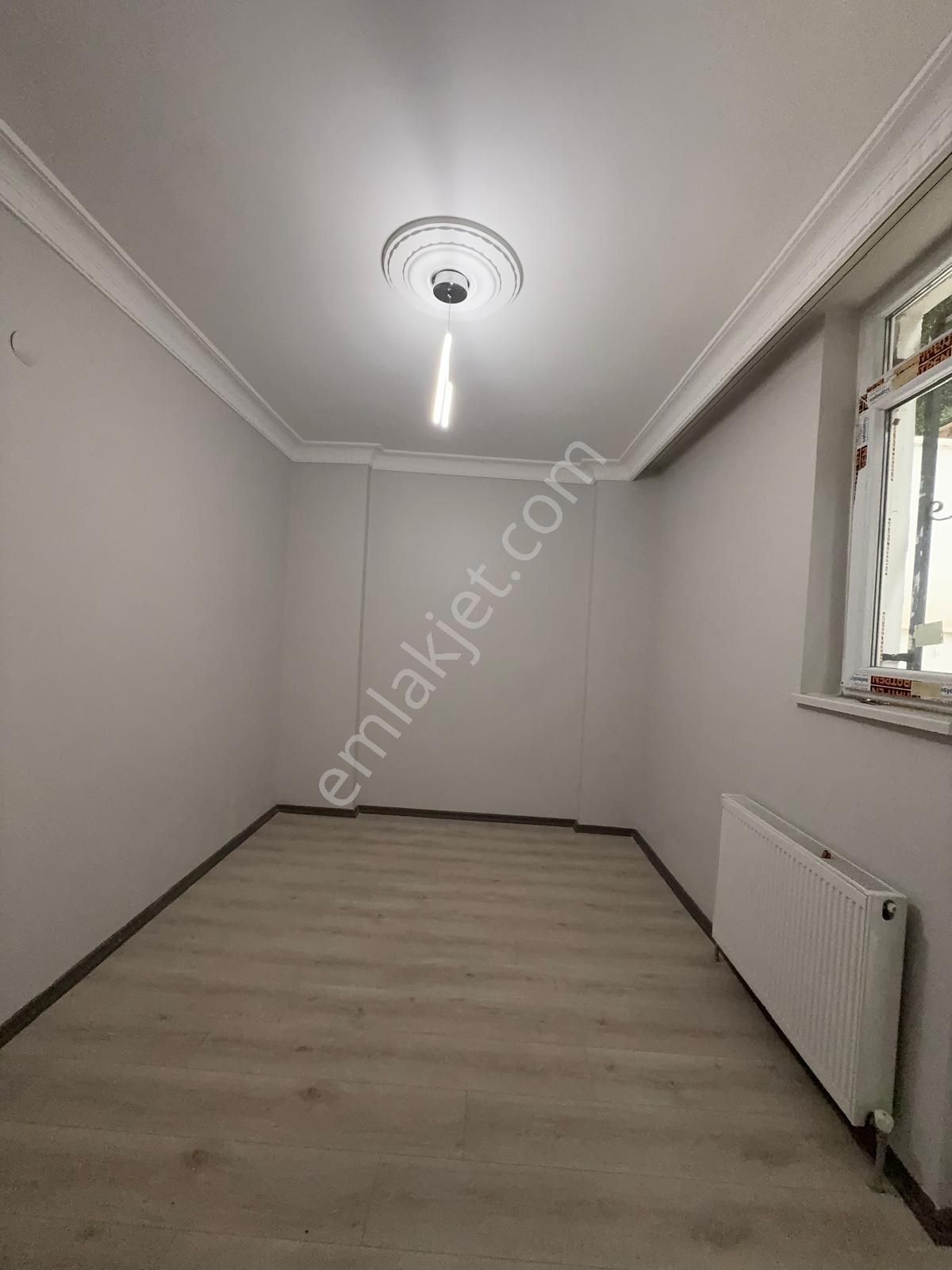 Loft Yapı ‘dan Bahçeli 2+1 Kiralık Daire - Görsel 4