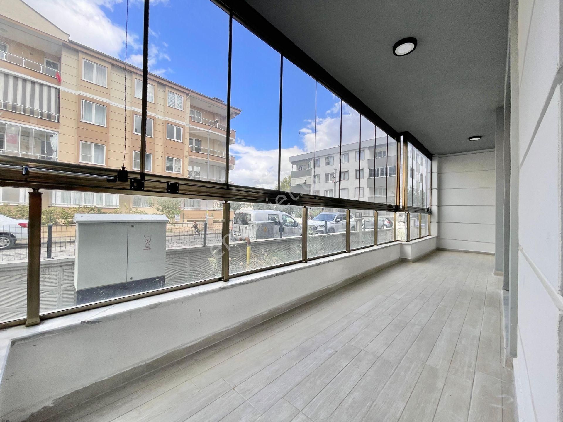 Berkay Demirel'den Akçayda Geniş Balkon Site İçerisinde 2+1daire - Görsel 19