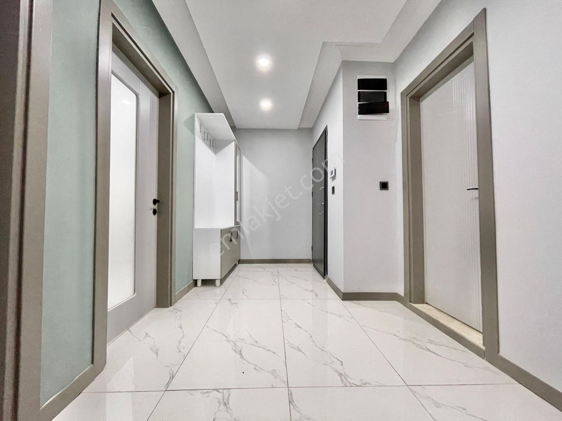 Berkay Demirel'den Akçayda Geniş Balkon Site İçerisinde 2+1daire - Görsel 2