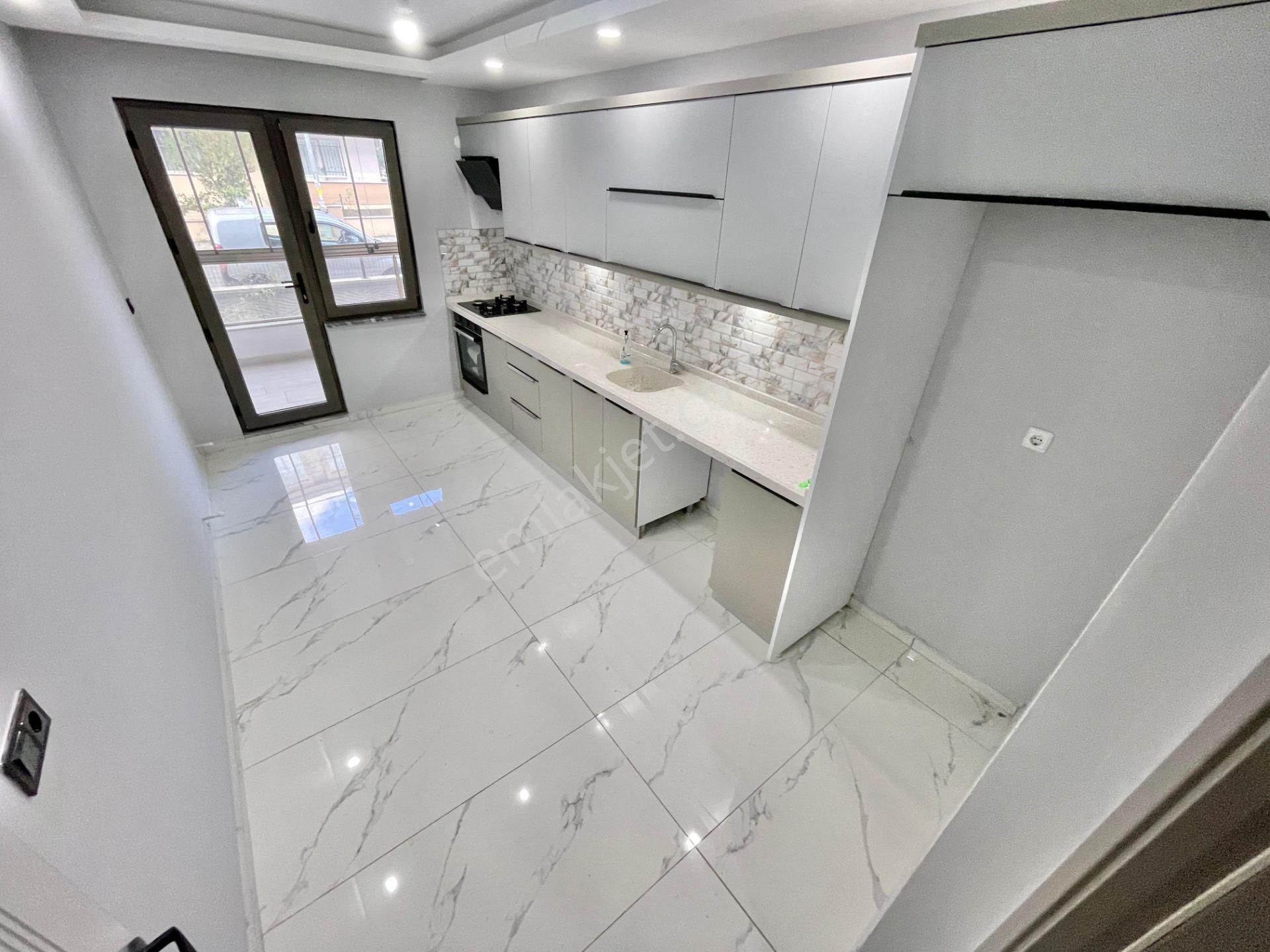 Berkay Demirel'den Akçayda Geniş Balkon Site İçerisinde 2+1daire - Görsel 16