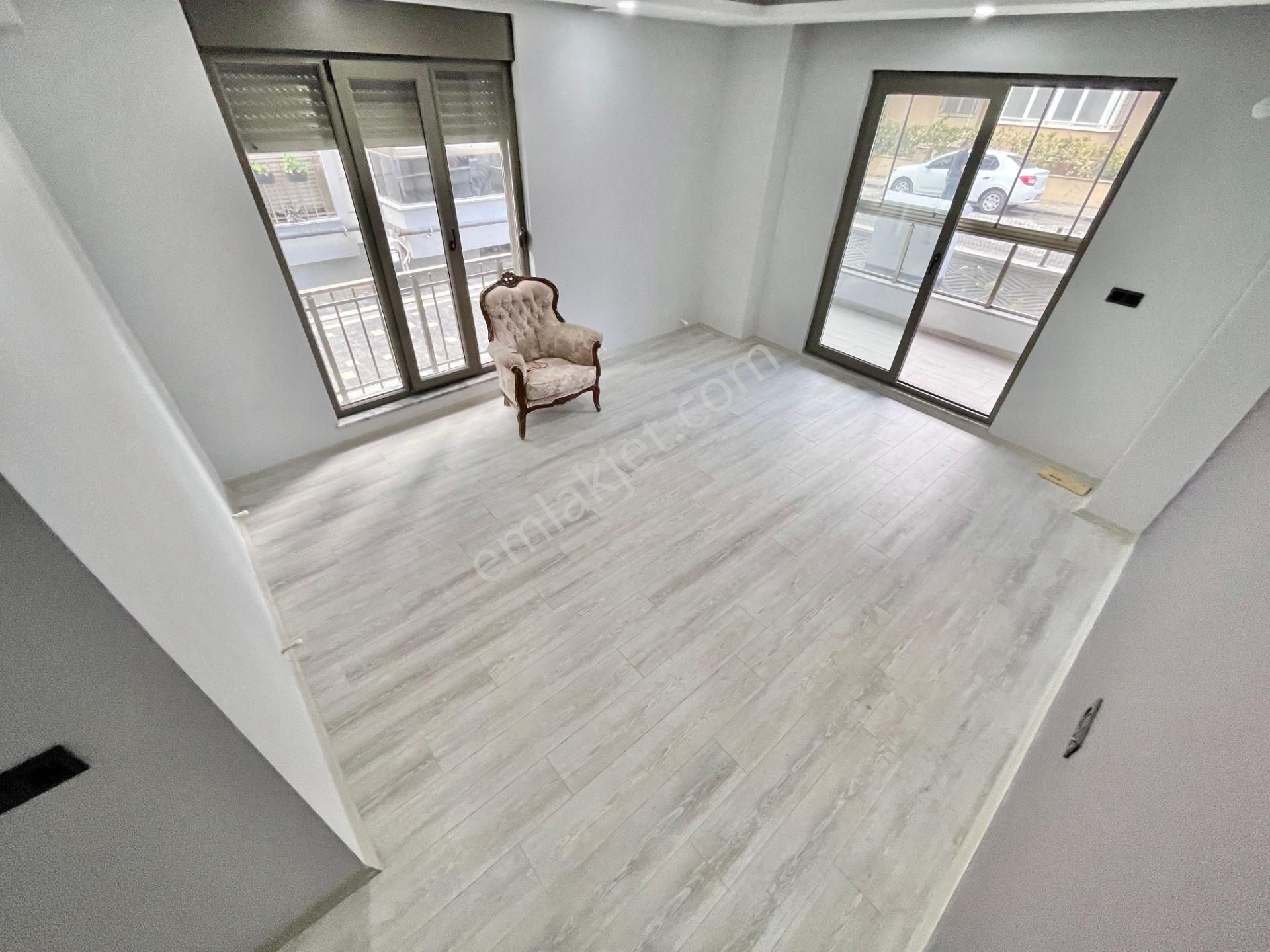 Berkay Demirel'den Akçayda Geniş Balkon Site İçerisinde 2+1daire - Görsel 10